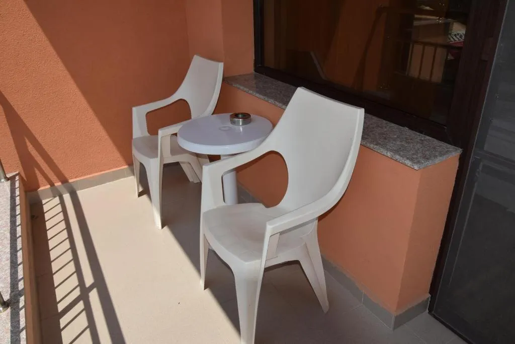 City Blagoevgrad Family Hotel