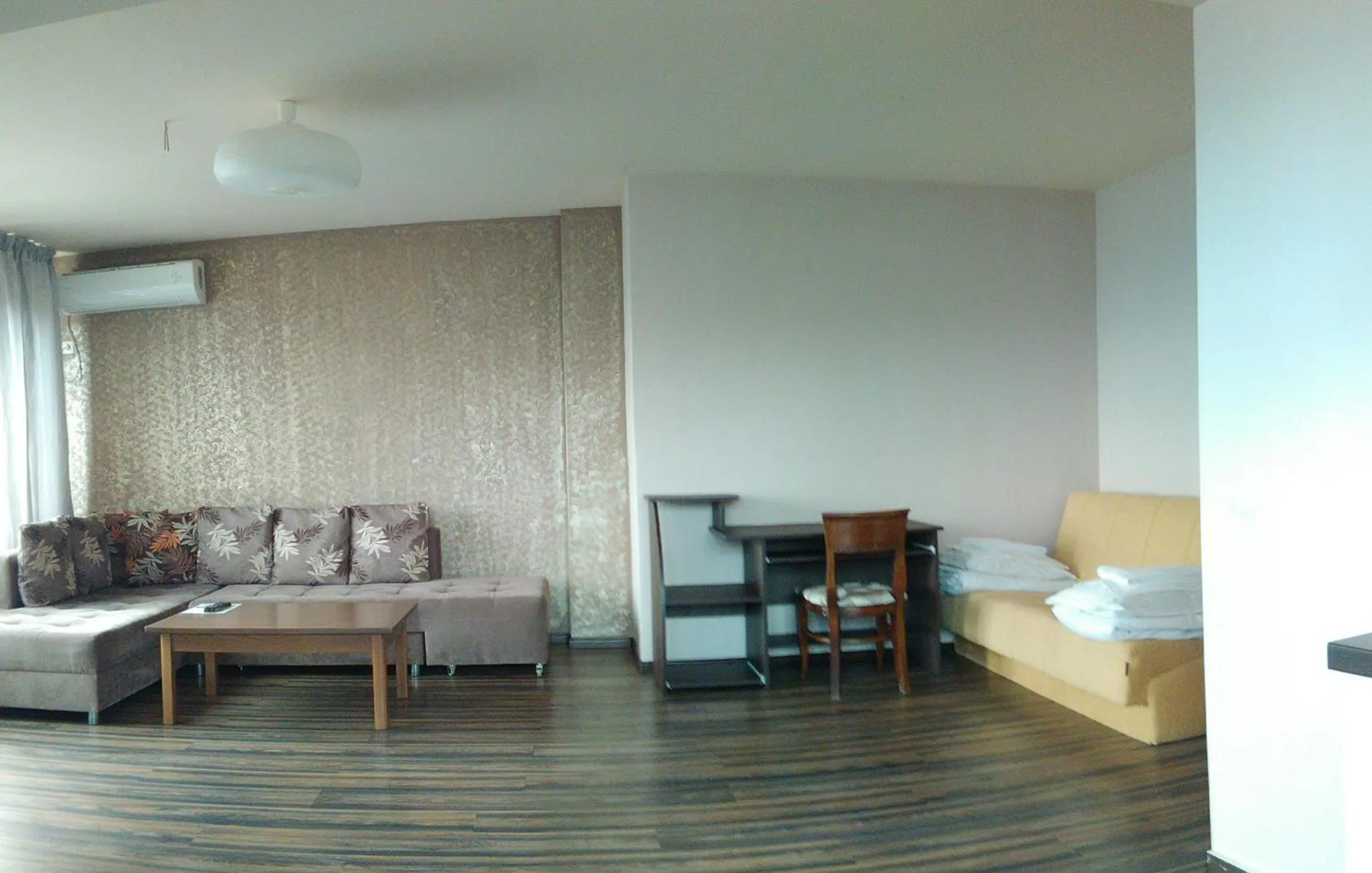 Photo of the whole room, Bed in City Blagoevgrad Family Hotel