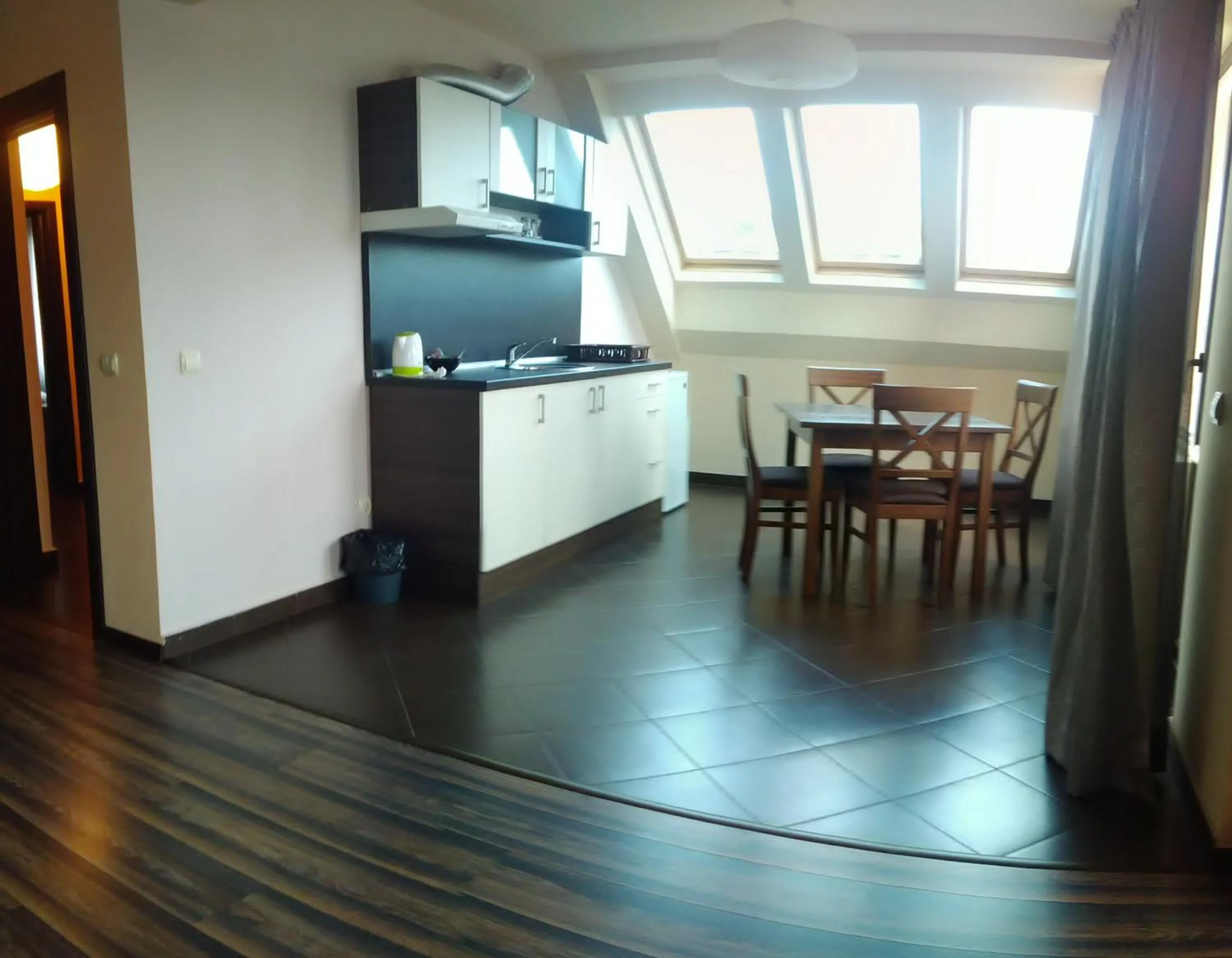 Photo of the whole room in City Blagoevgrad Family Hotel