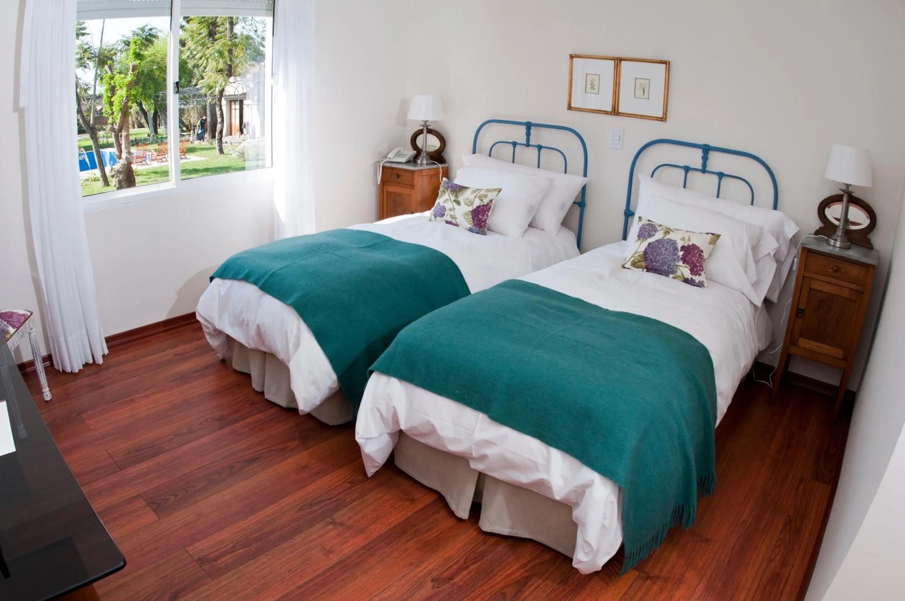 Hotel Papiros