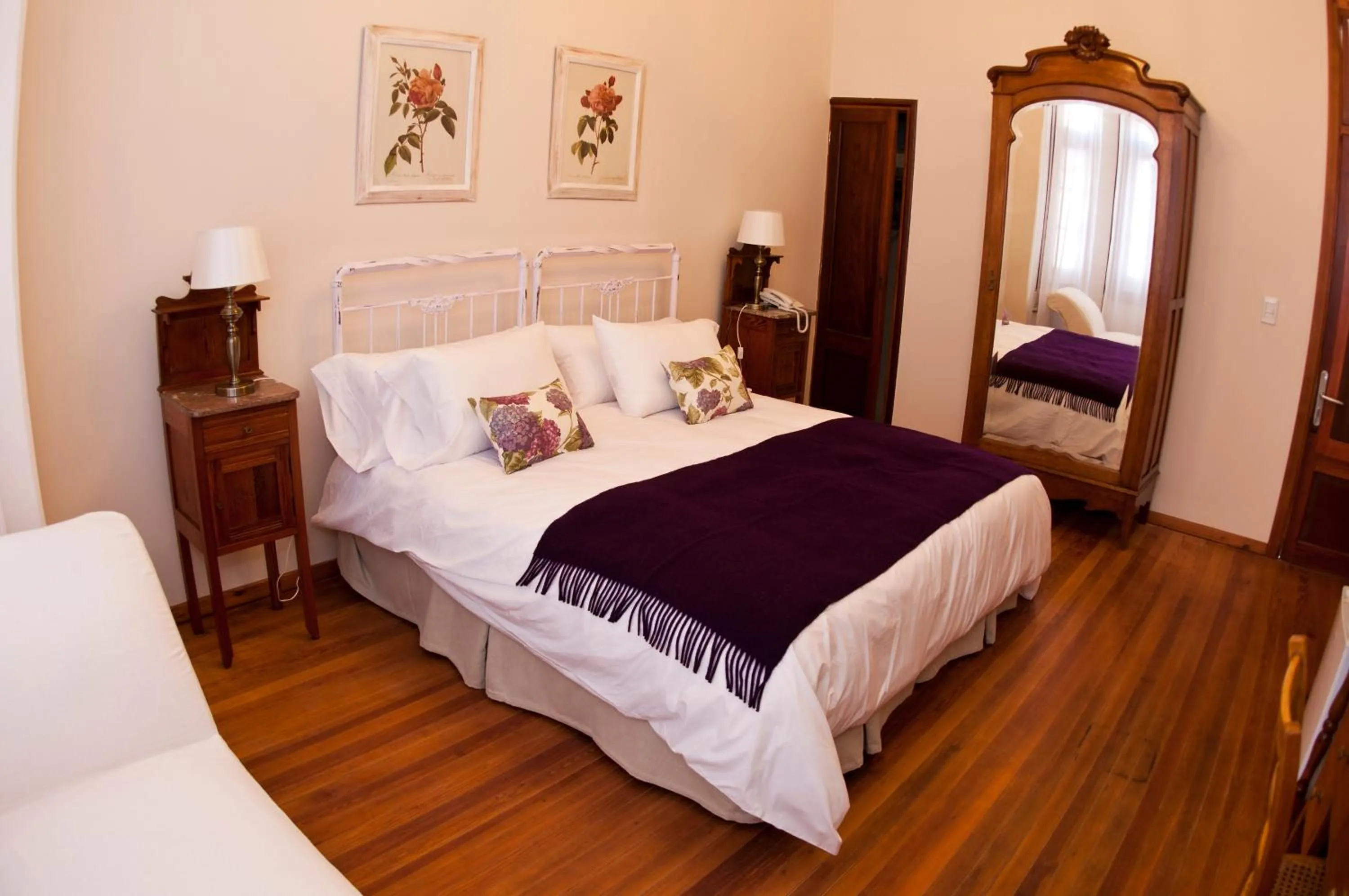 Hotel Papiros