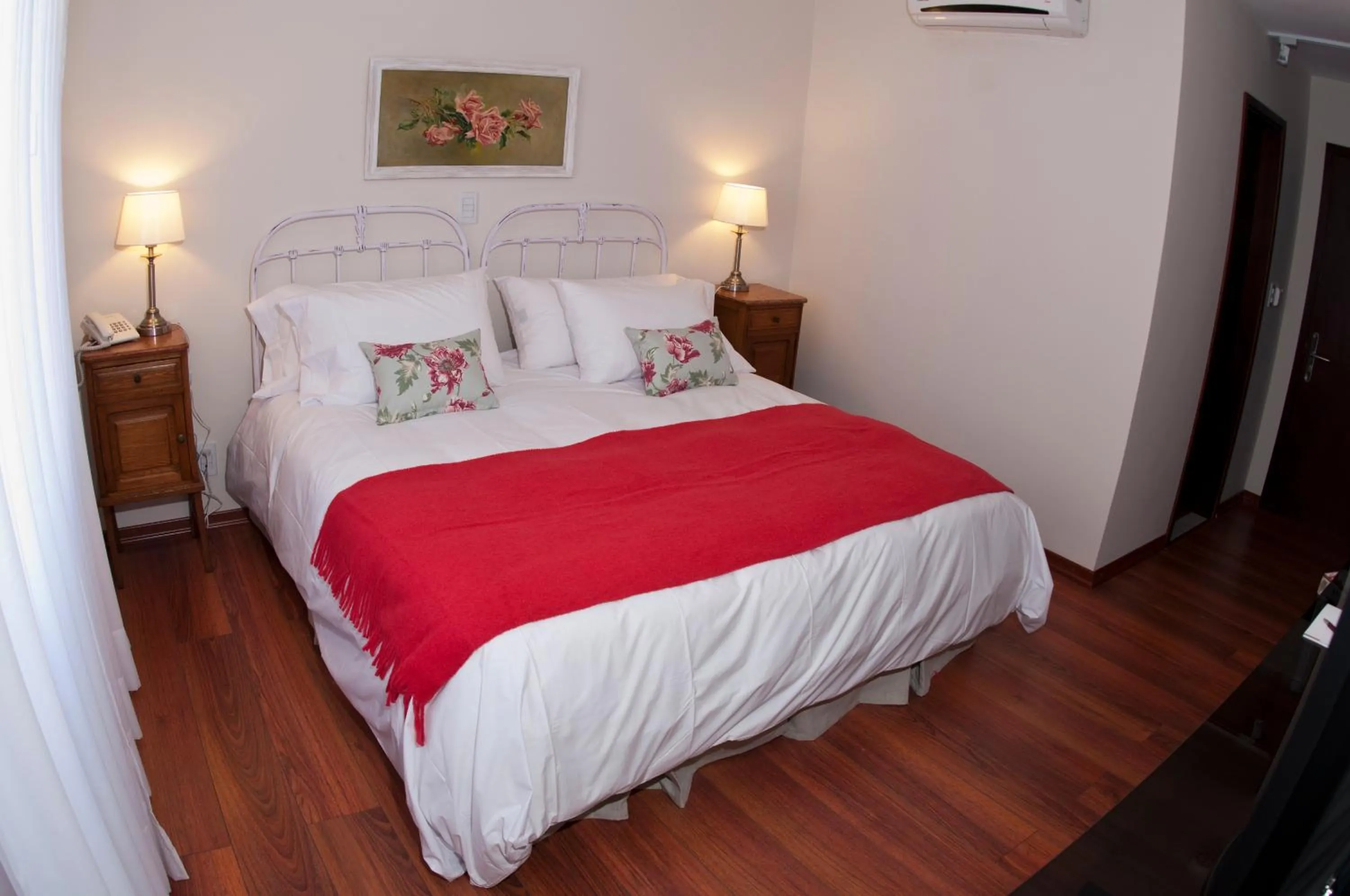 Hotel Papiros