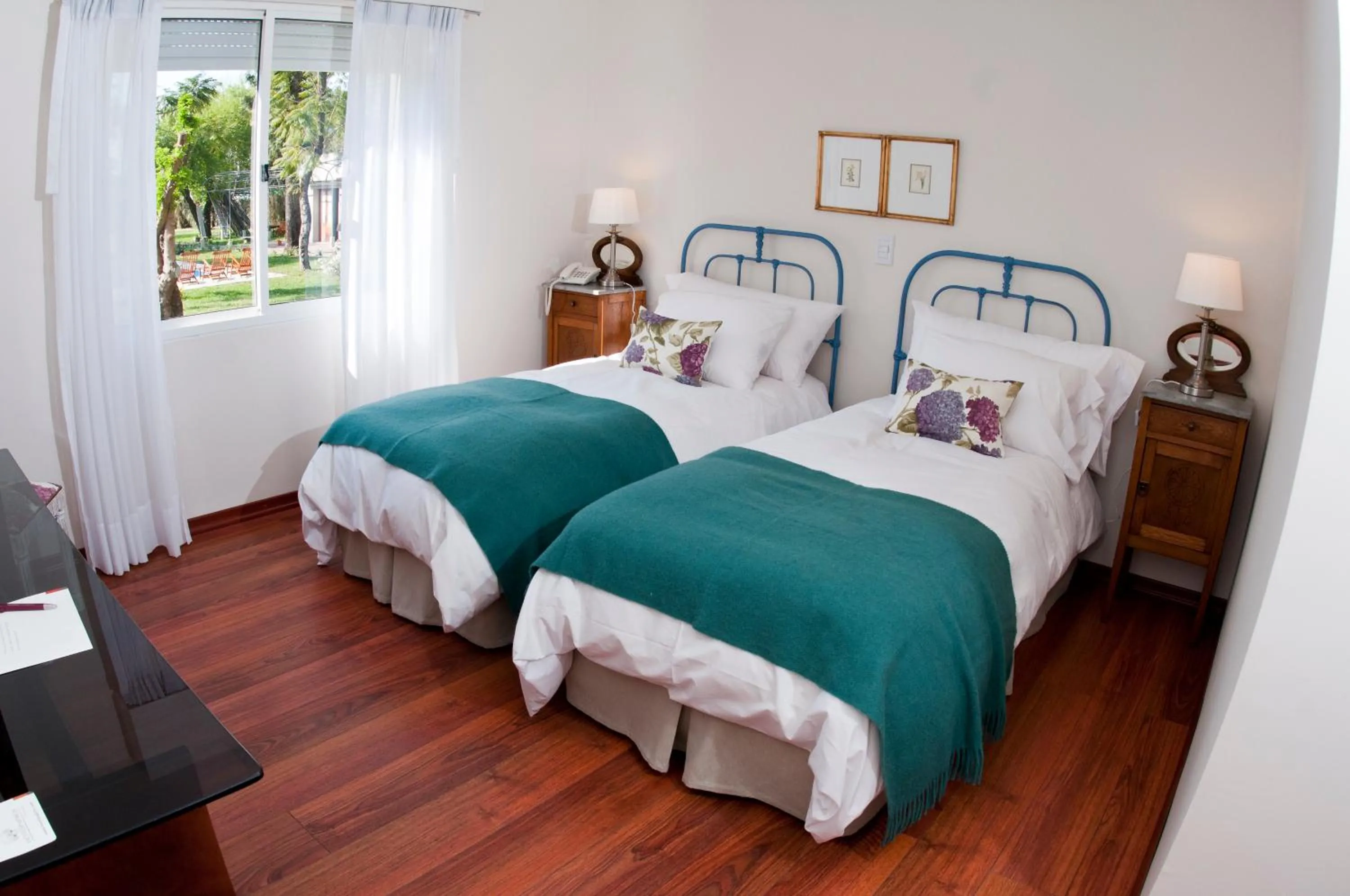 Superior Double or Twin Room in Hotel Papiros