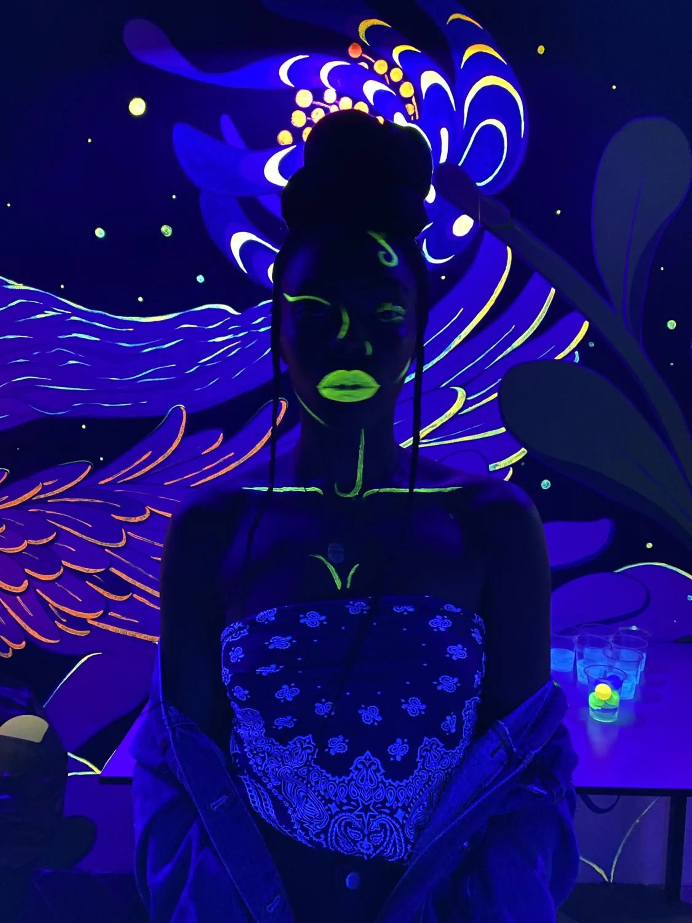 Restaurant/places to eat in TOOJOU Kota Kinabalu Restaurant/places to eat in TOOJOU Kota Kinabalu