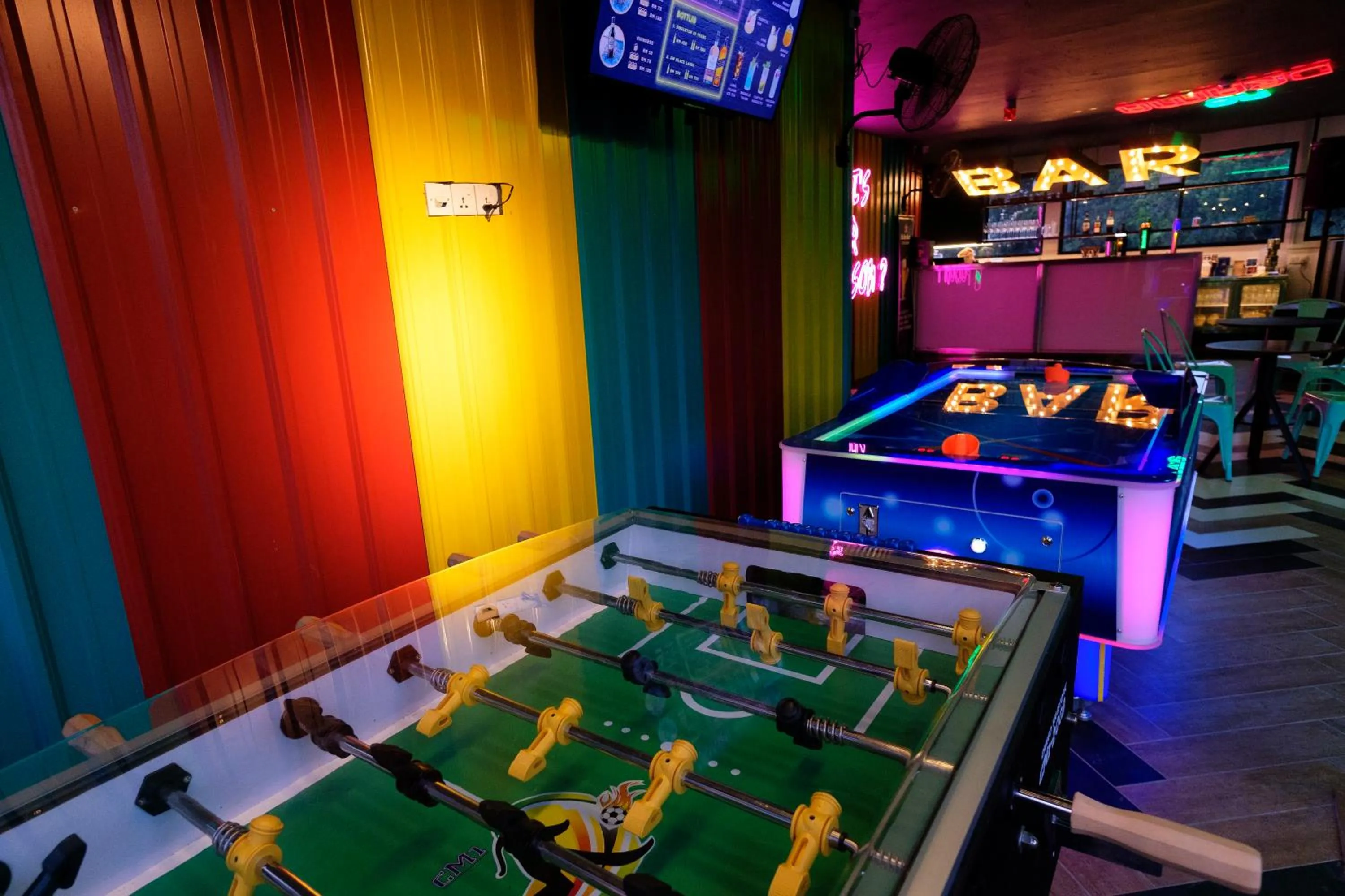 Nightclub / DJ in TOOJOU Kota Kinabalu