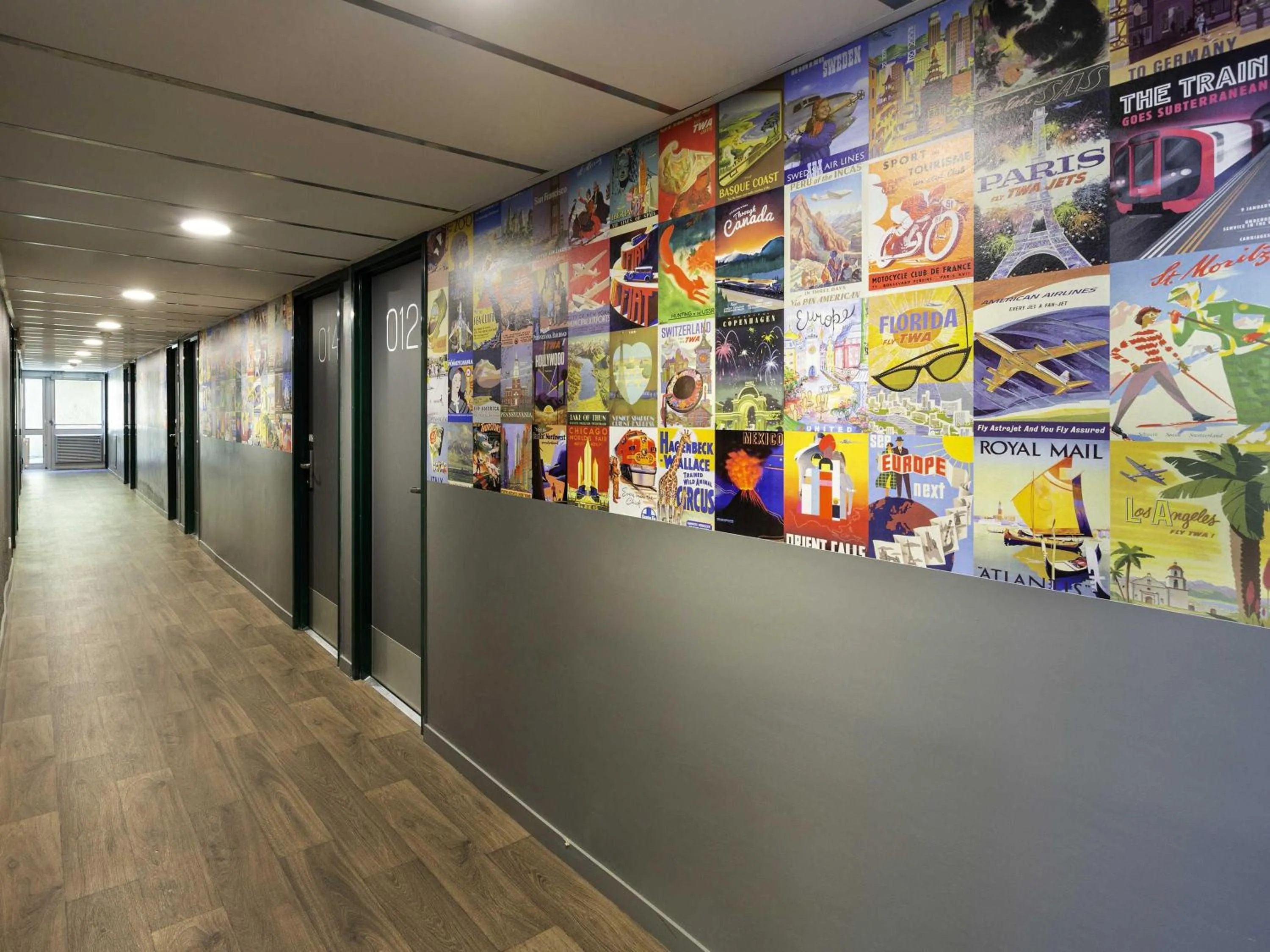 Other in Hôtel F1 Reims Tinqueux