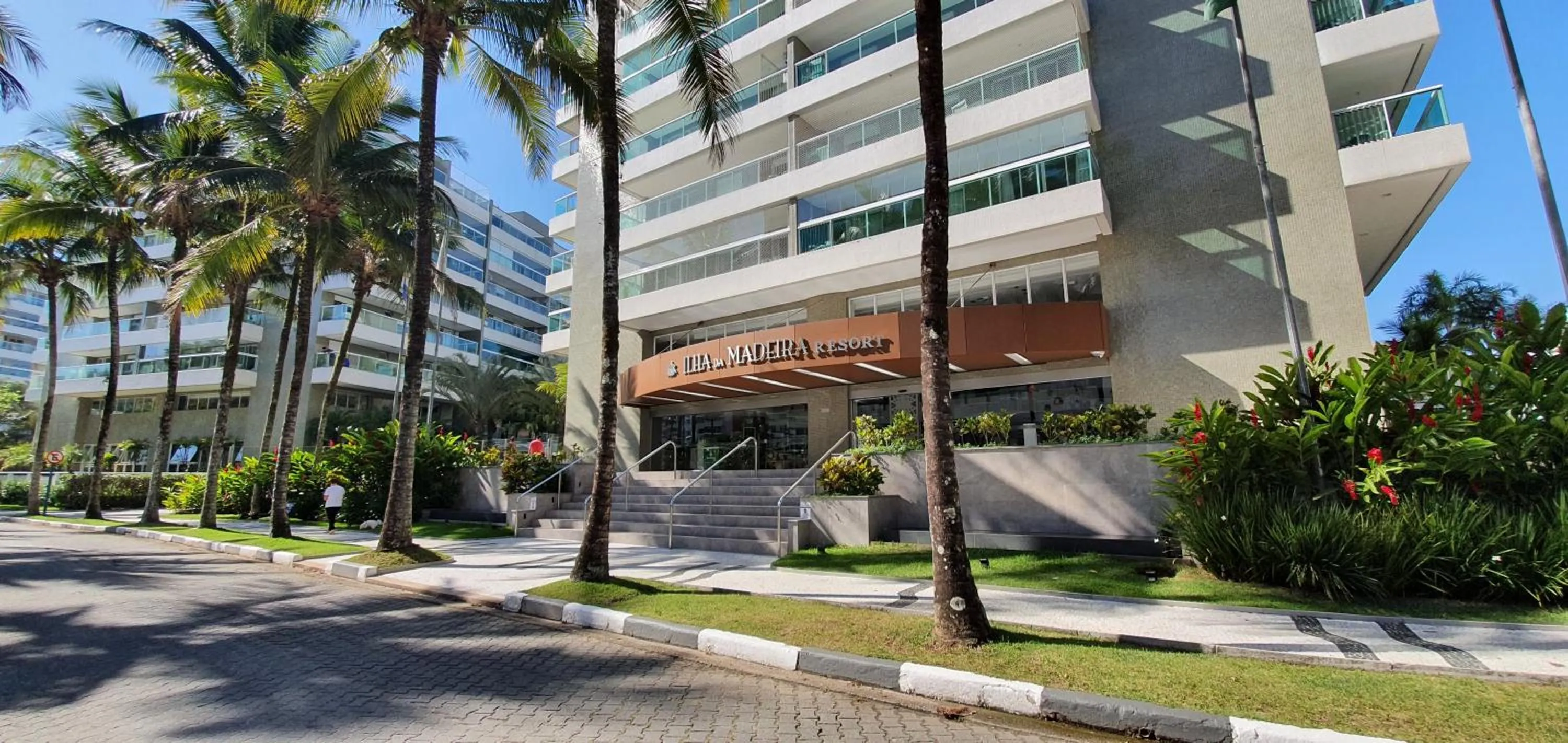 Alugar na Riviera Hotel Ilha da Madeira Resort