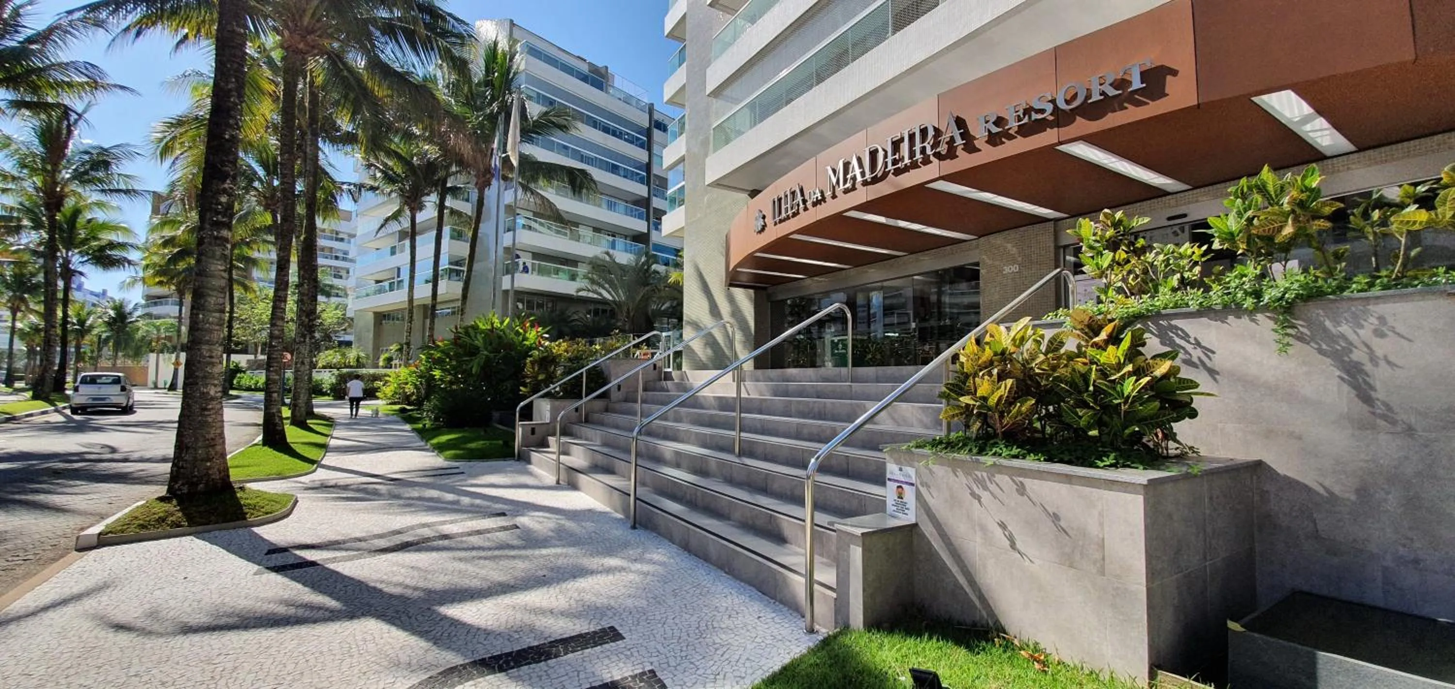 Alugar na Riviera Hotel Ilha da Madeira Resort