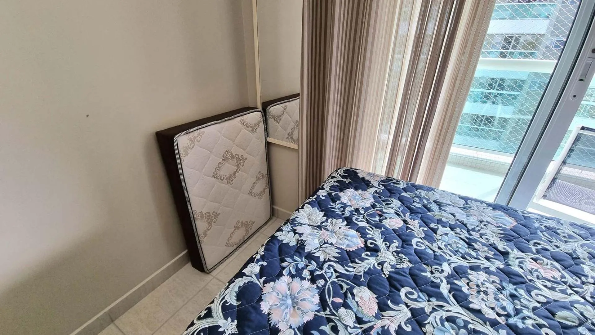 Bed in Alugar na Riviera Hotel Ilha da Madeira Resort