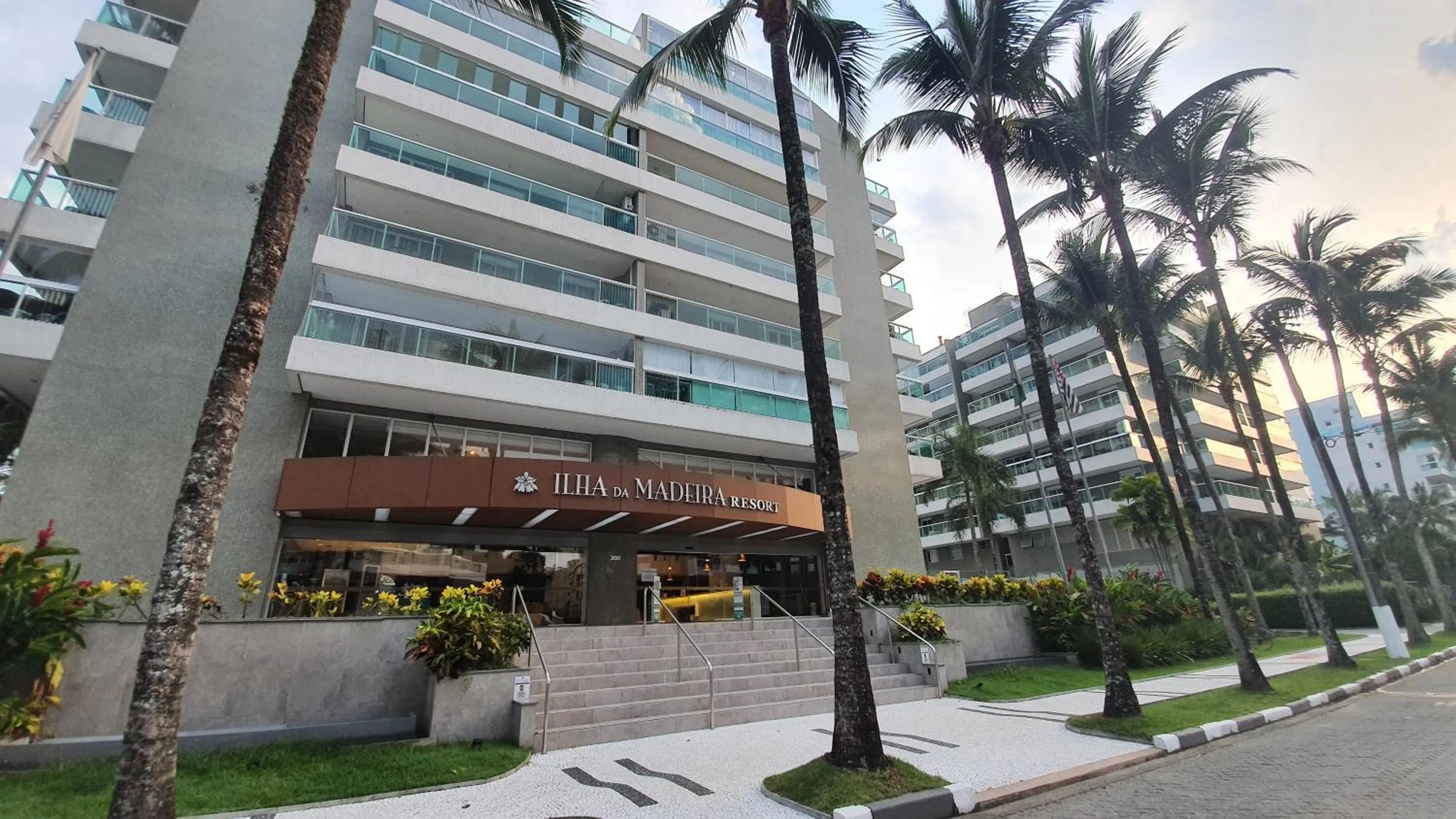 Alugar na Riviera Hotel Ilha da Madeira Resort