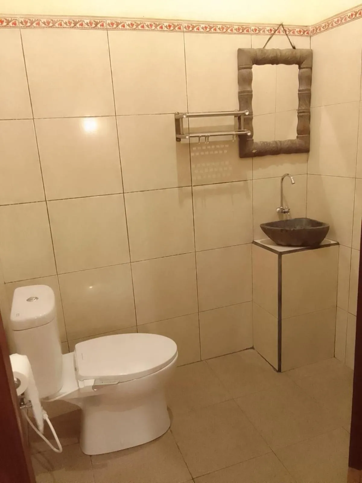 bucu hidden guest house, and meditation center