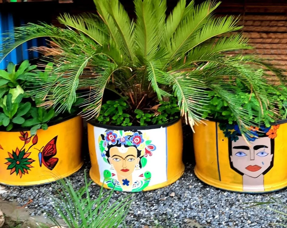 Day in Namaste India