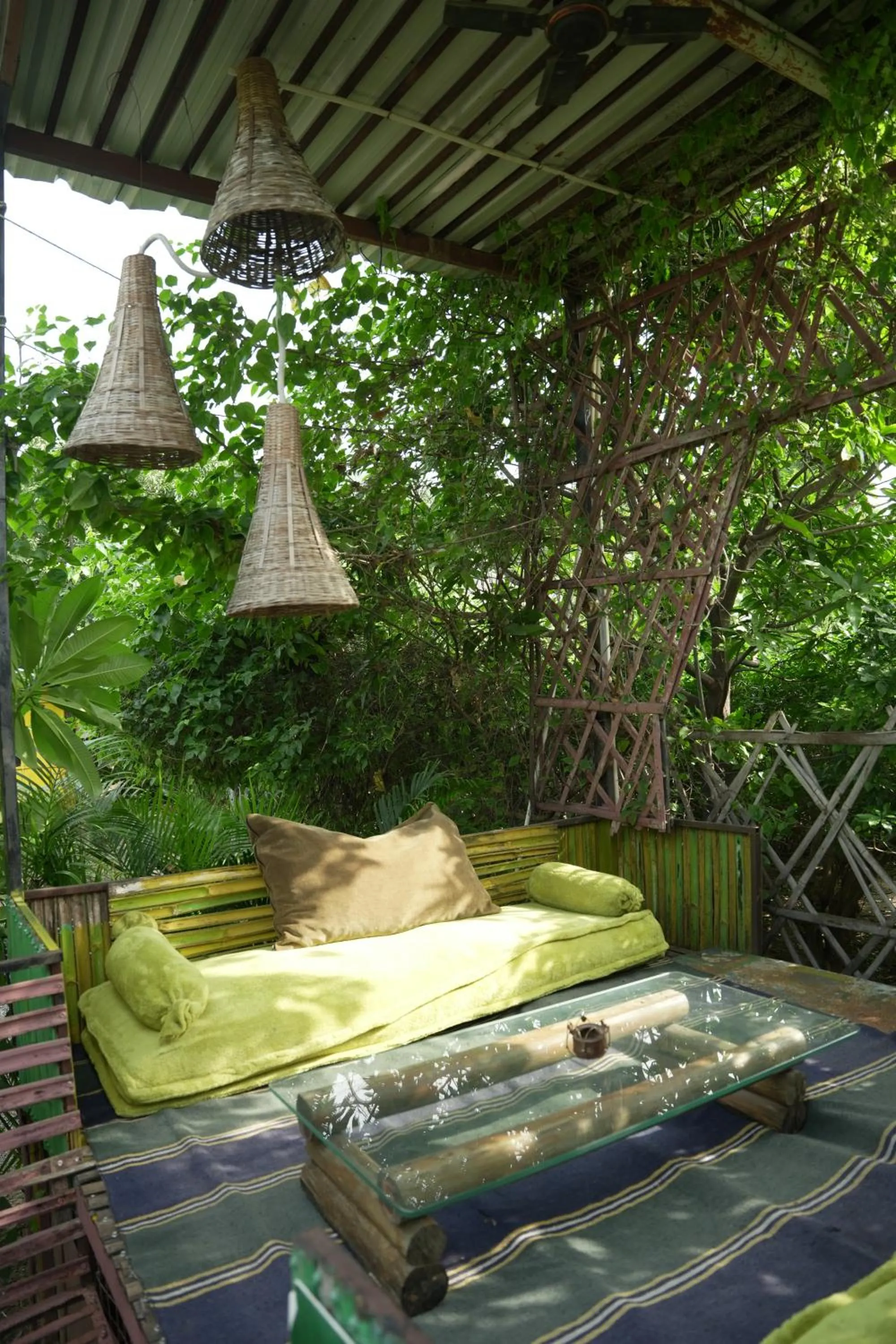 Restaurant/places to eat in Namaste India