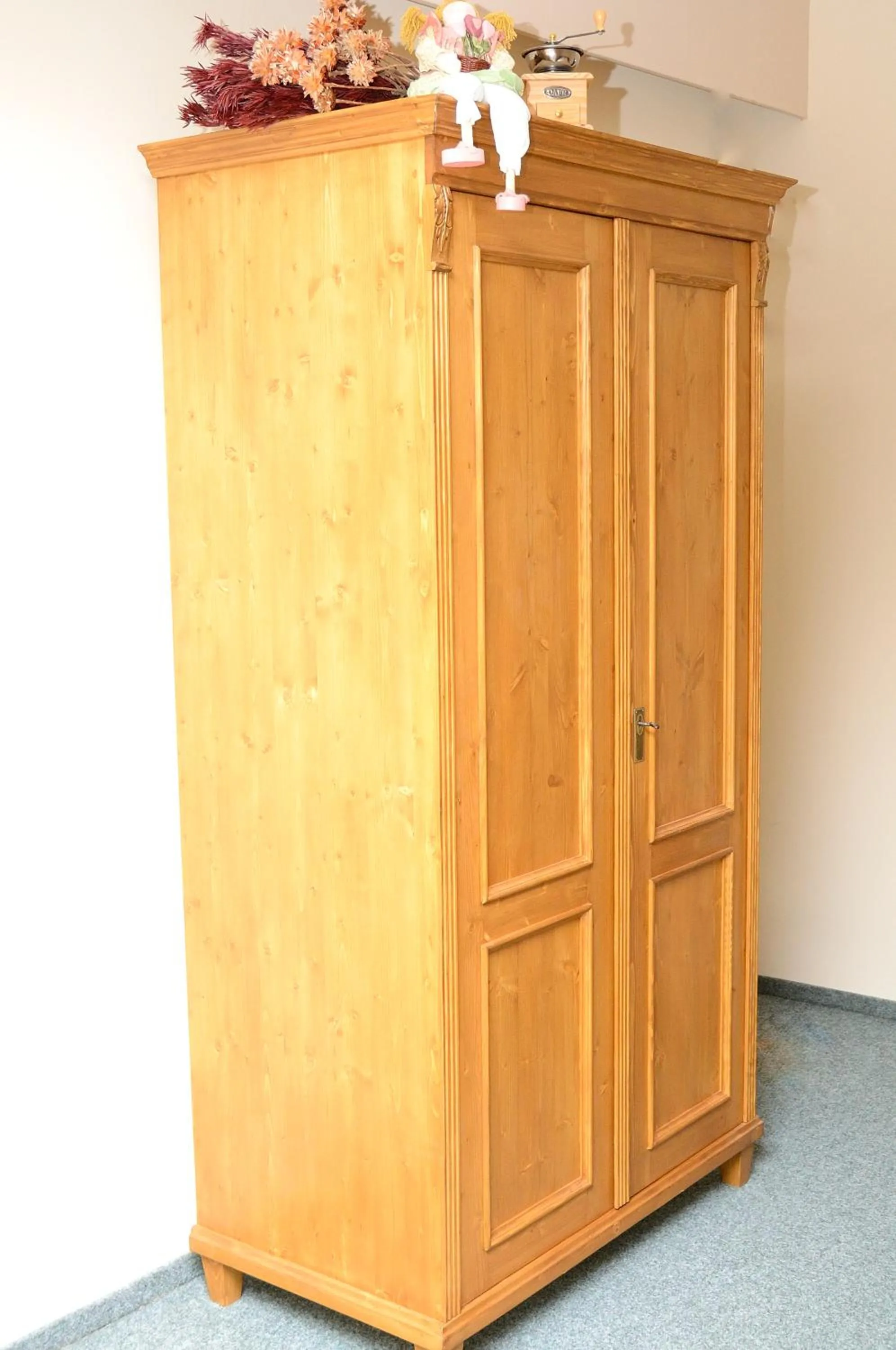 Living room in Hotel Leopold Račín