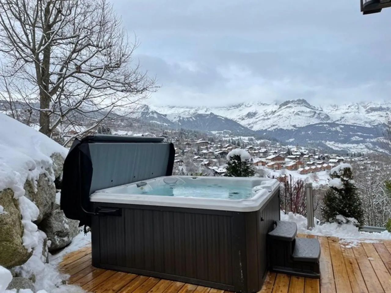 Chalet Caprice