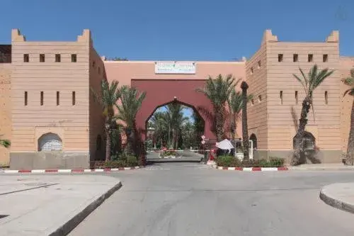 Riad Safae Riad Safae