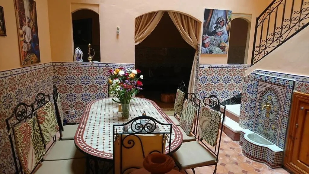 Riad Safae