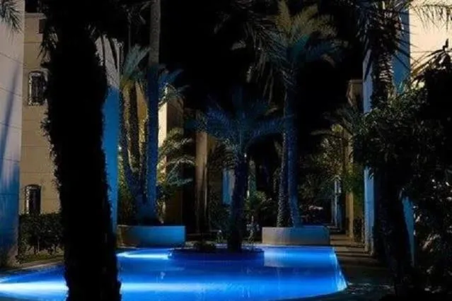 Riad Safae