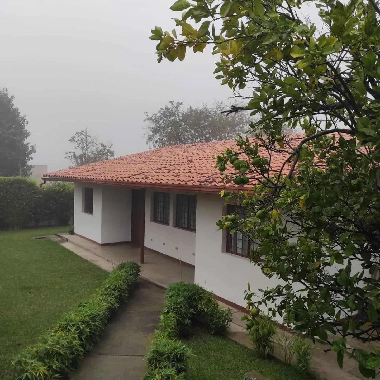 Casas Vacacionales La Cima Casas Vacacionales La Cima