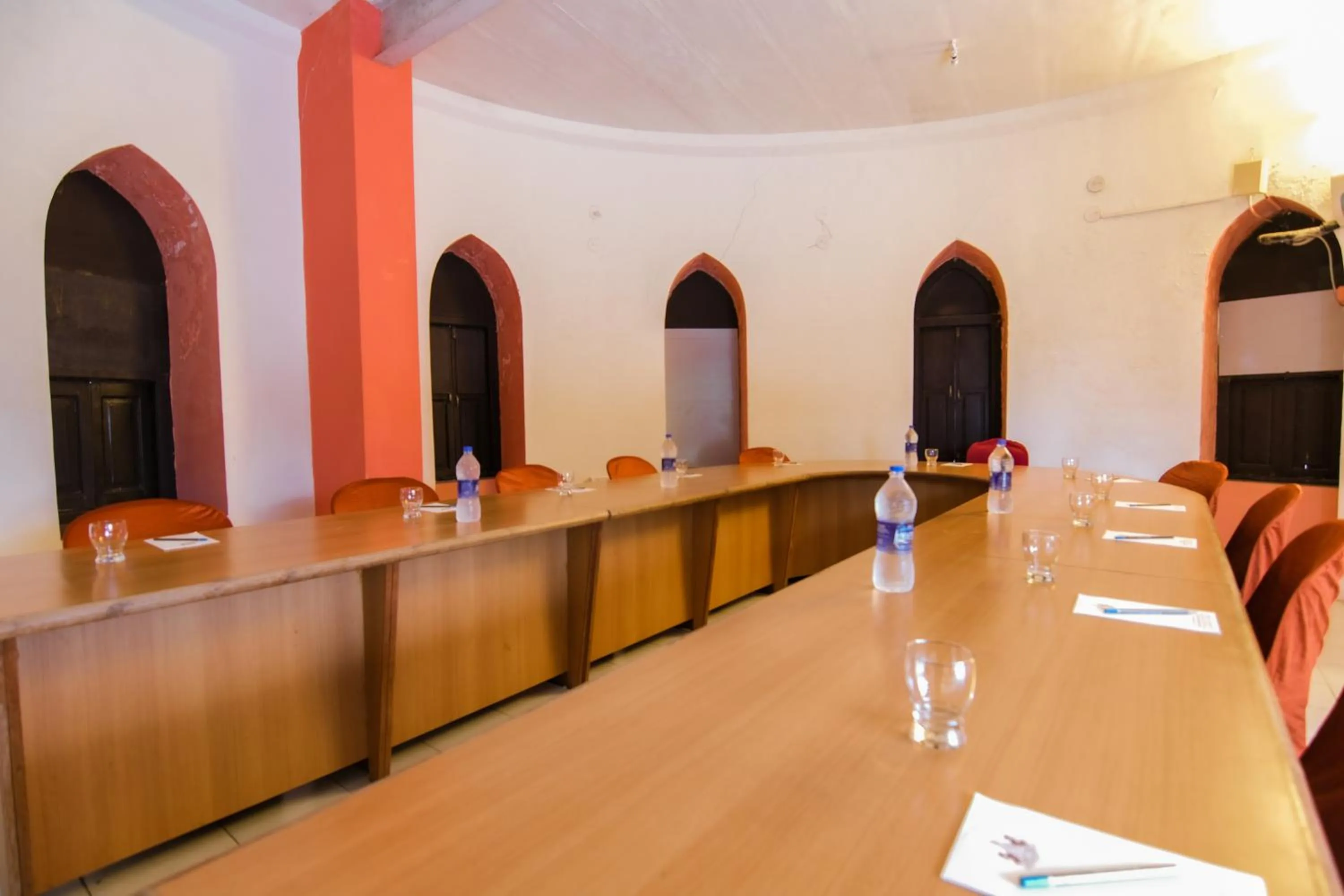 Heritage Khirasara Palace