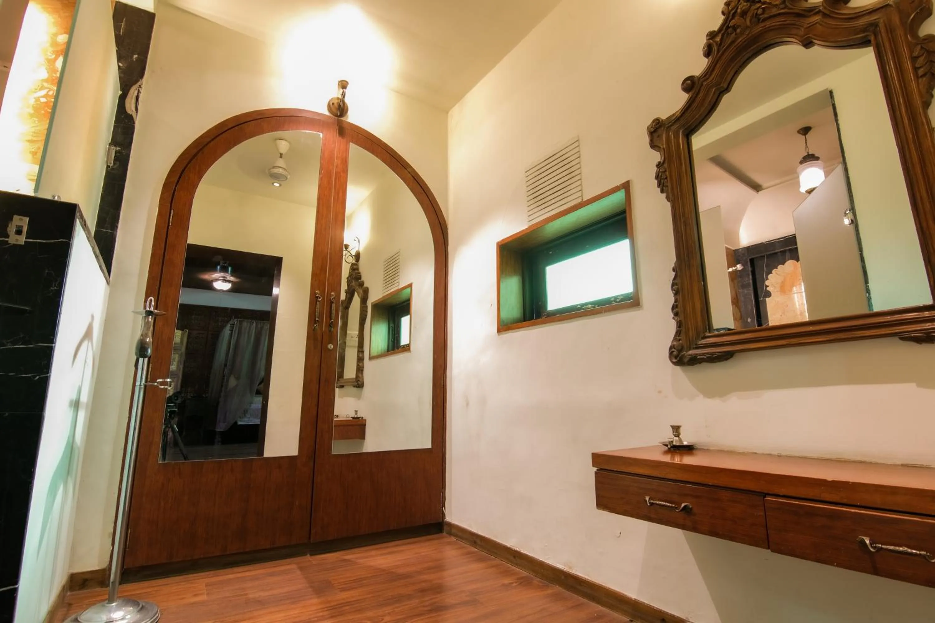 Heritage Khirasara Palace