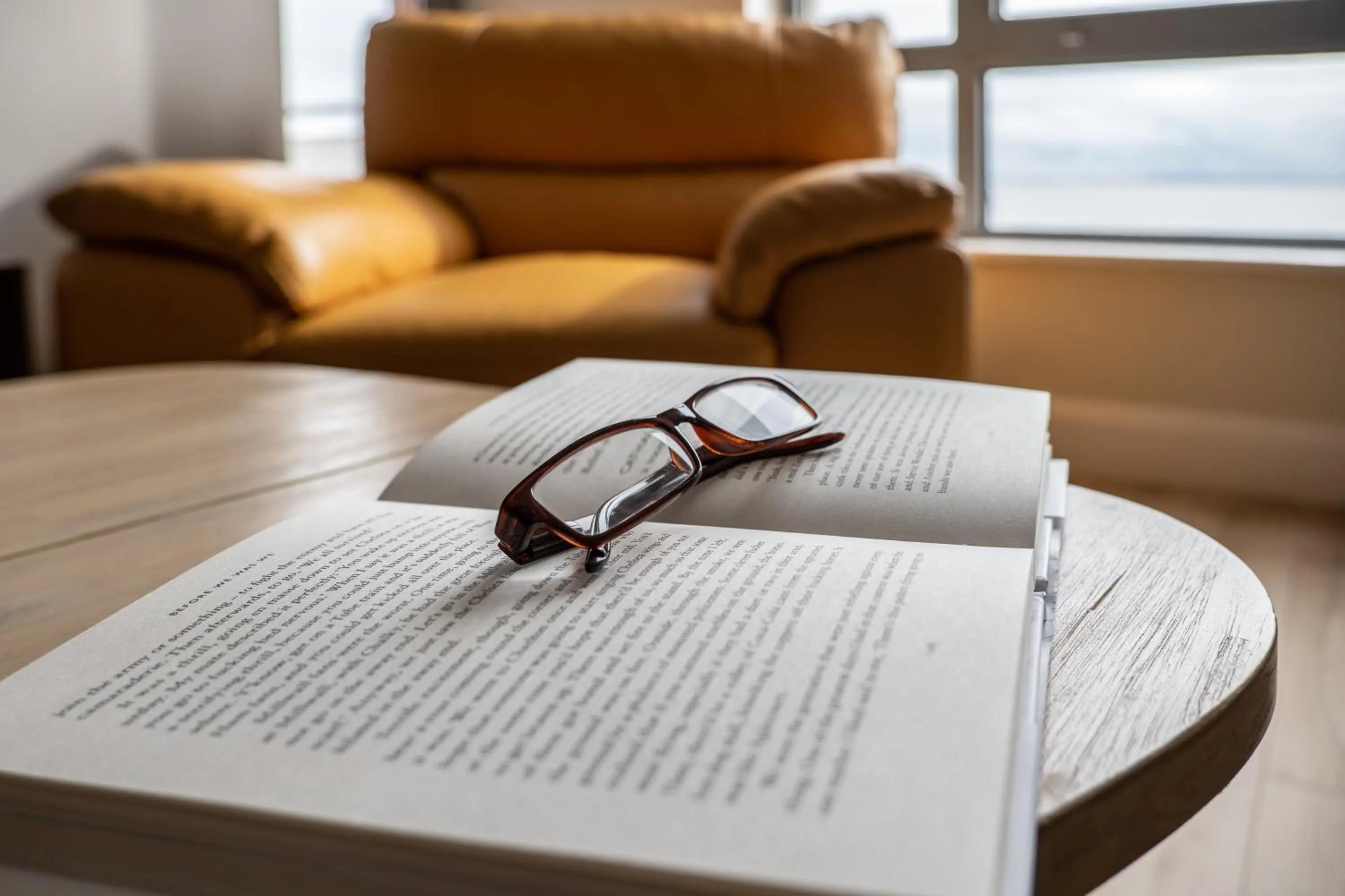 Property building in Galway Bay Sea View Apartments