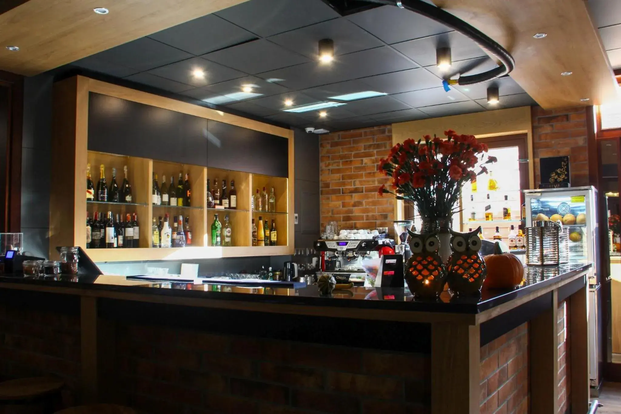 Restaurant/places to eat in Hotel Rad Restaurant/places to eat in Hotel Rad