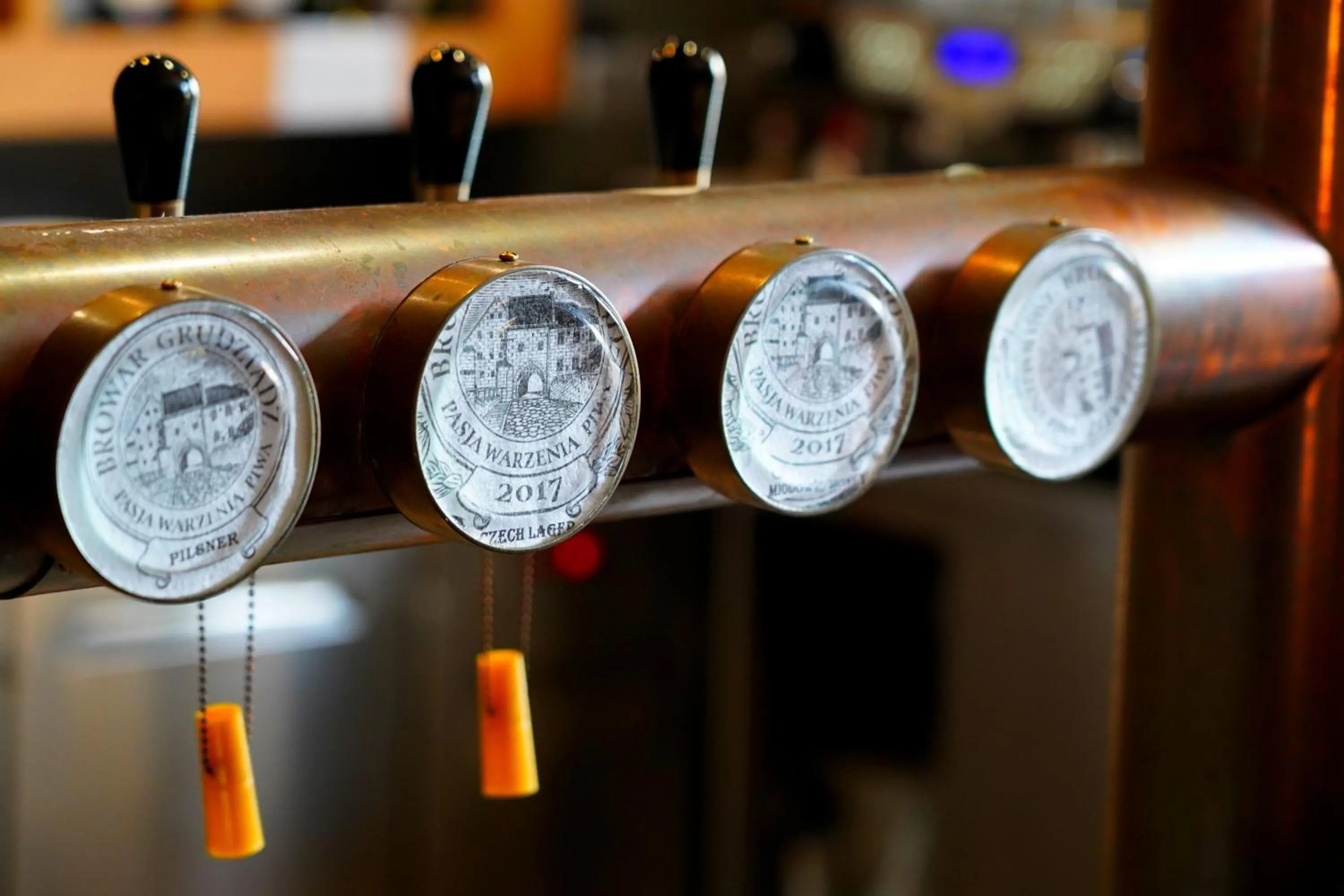 Restaurant/places to eat in Hotel Rad