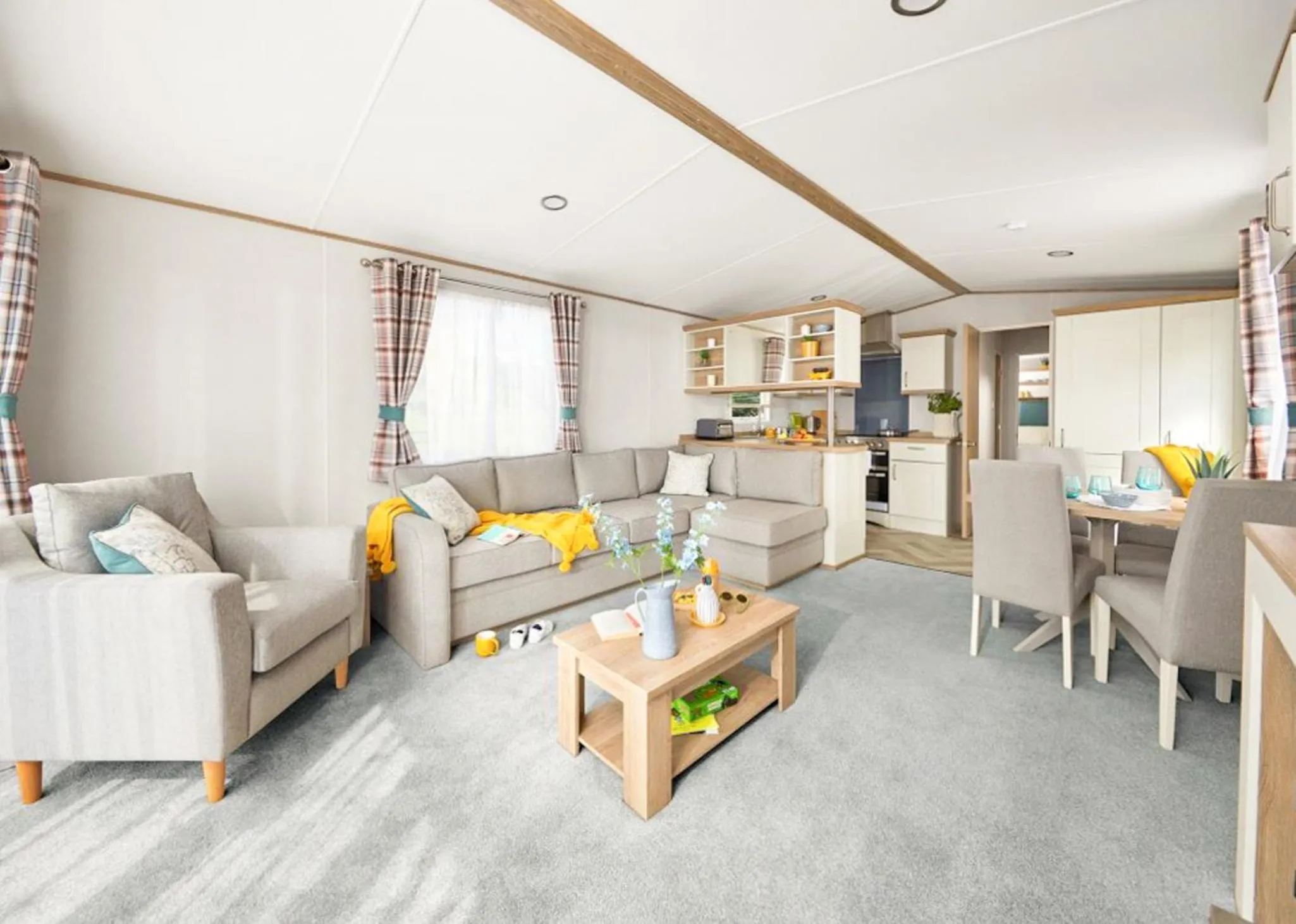 Parc Farm Holiday Park