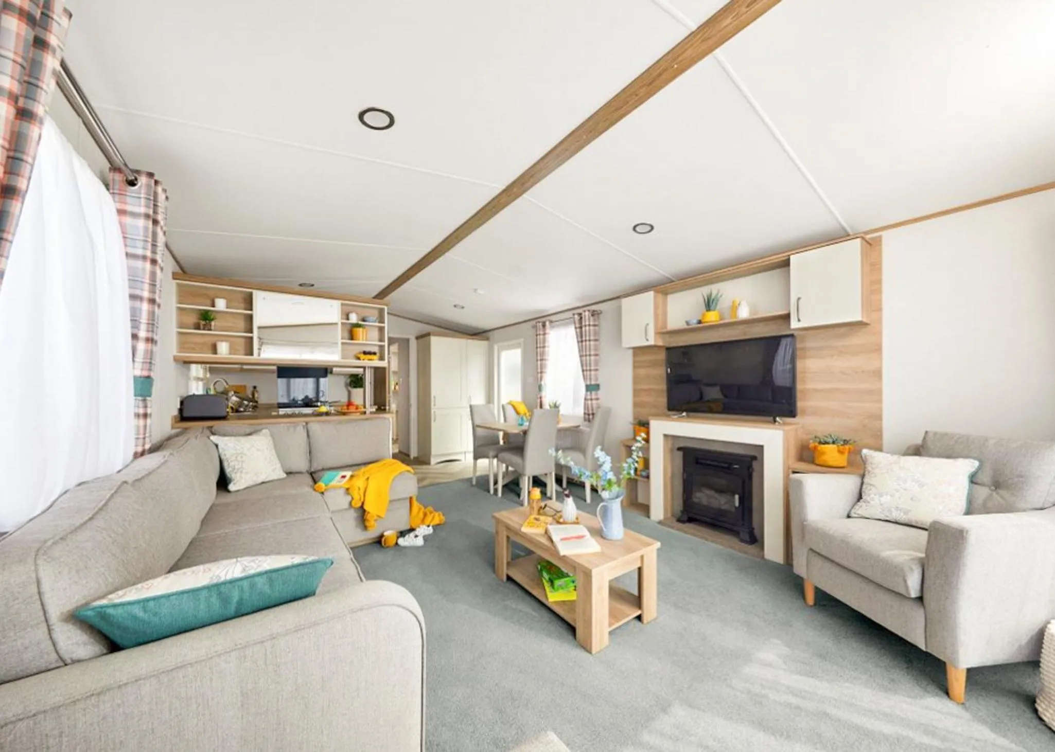 Parc Farm Holiday Park