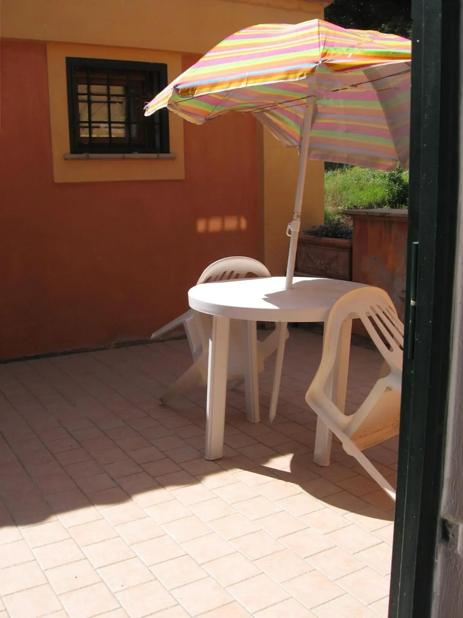 Double Room Attic - single occupancy in Agriturismo La Gismonda Double Room Attic - single occupancy in Agriturismo La Gismonda