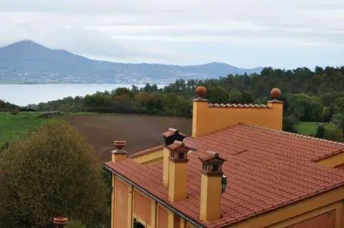 View (from property/room) in Agriturismo La Gismonda View (from property/room) in Agriturismo La Gismonda