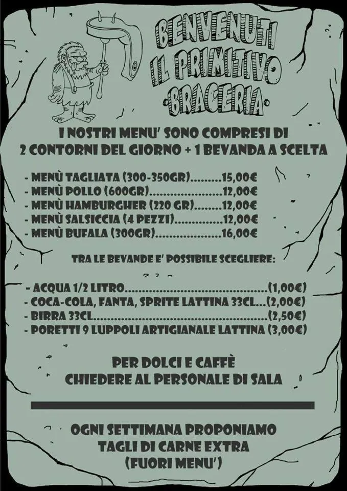 Restaurant/places to eat in Hotel Velcamare