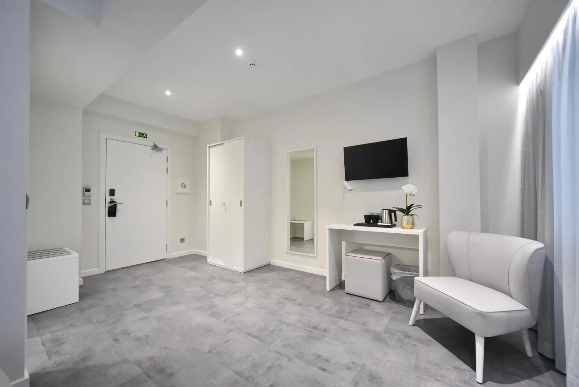 My Charm Lisbon Suites