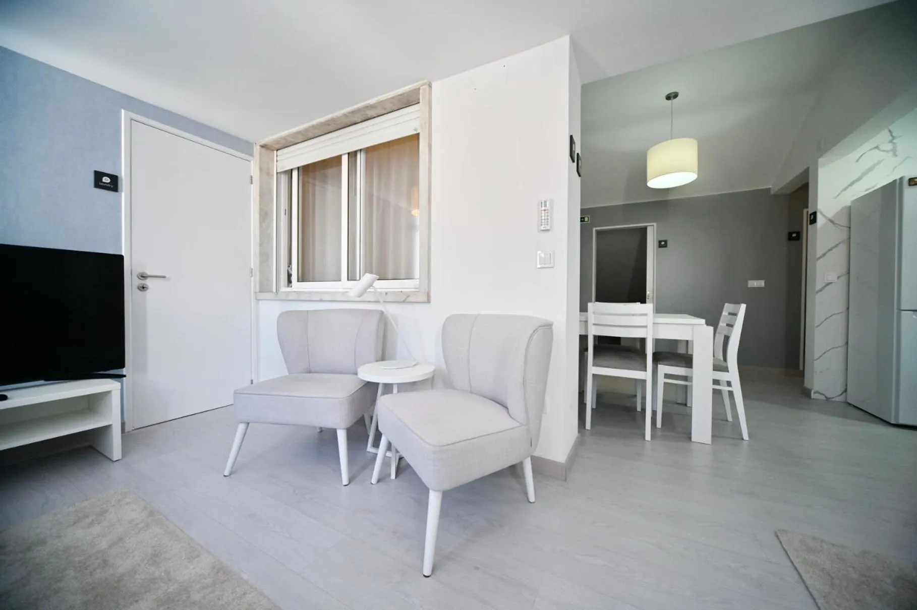 My Charm Lisbon Suites