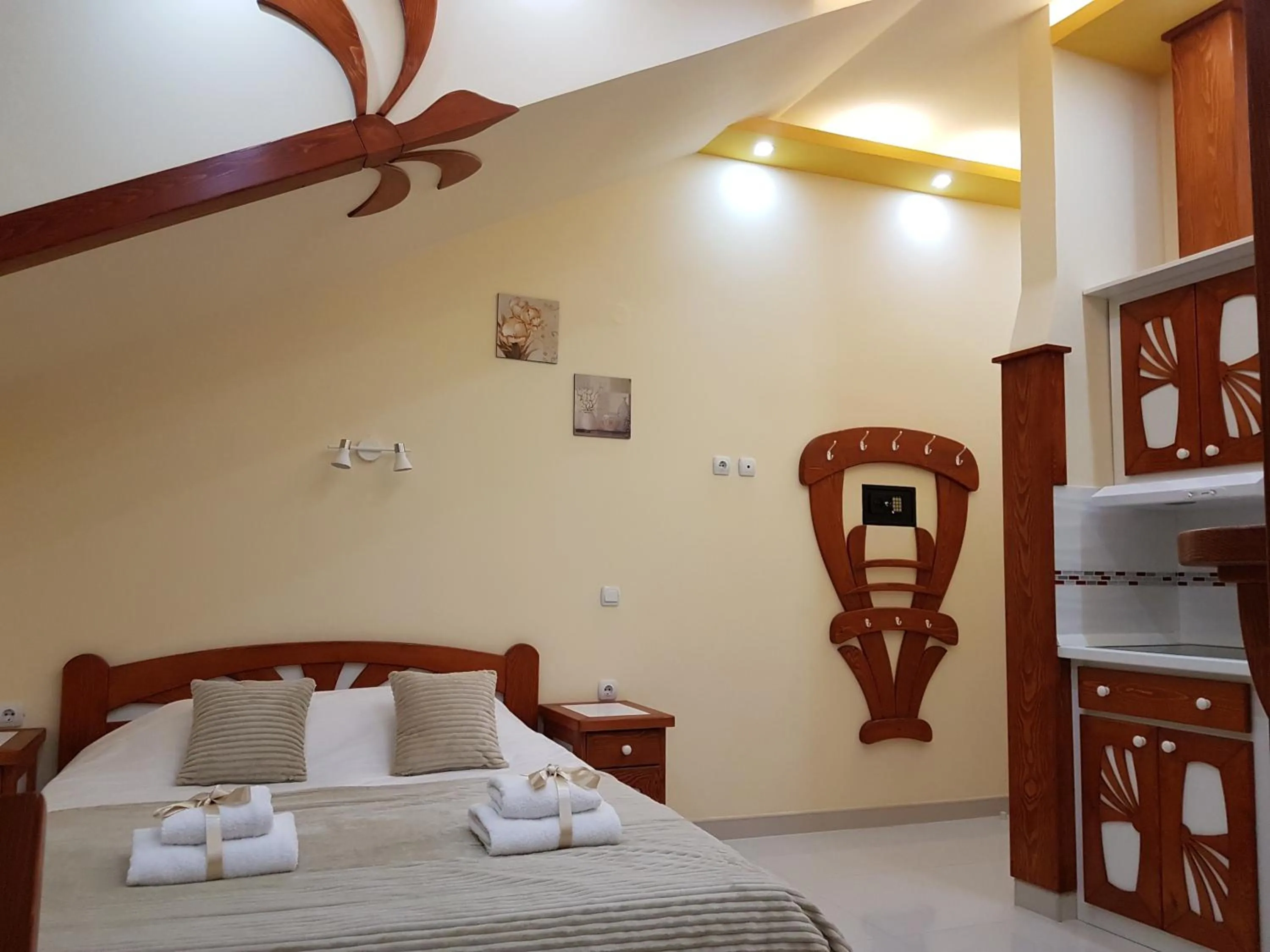 Apartment Jana 1