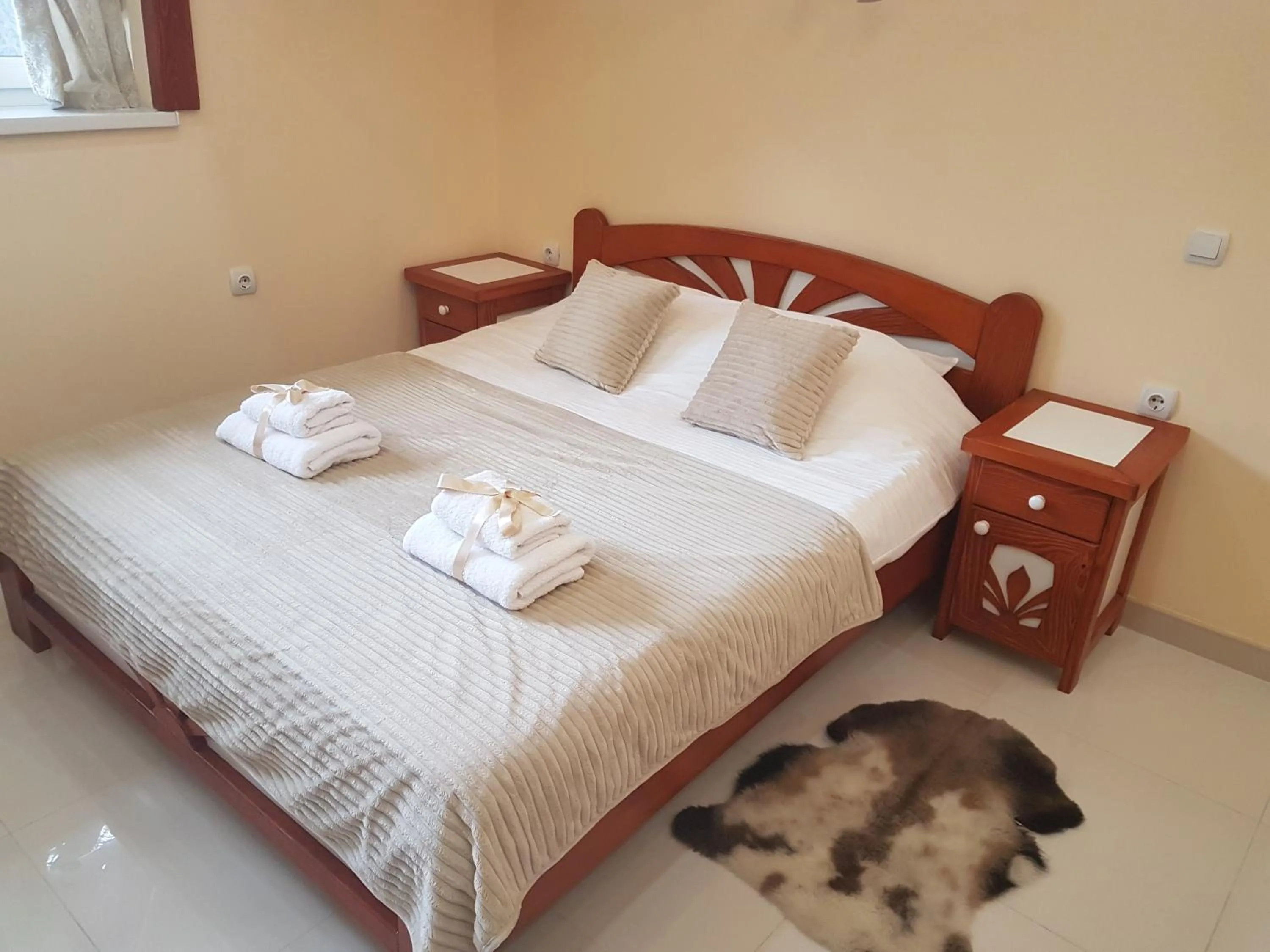 Apartment Jana 1