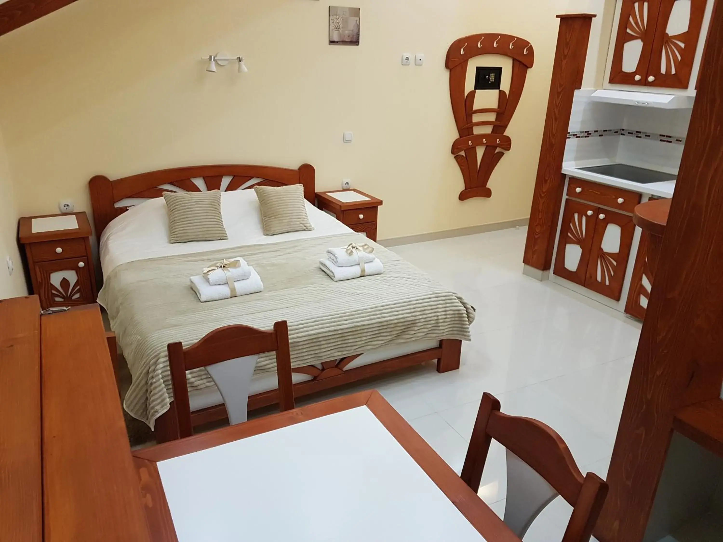 Apartment Jana 1 Apartment Jana 1