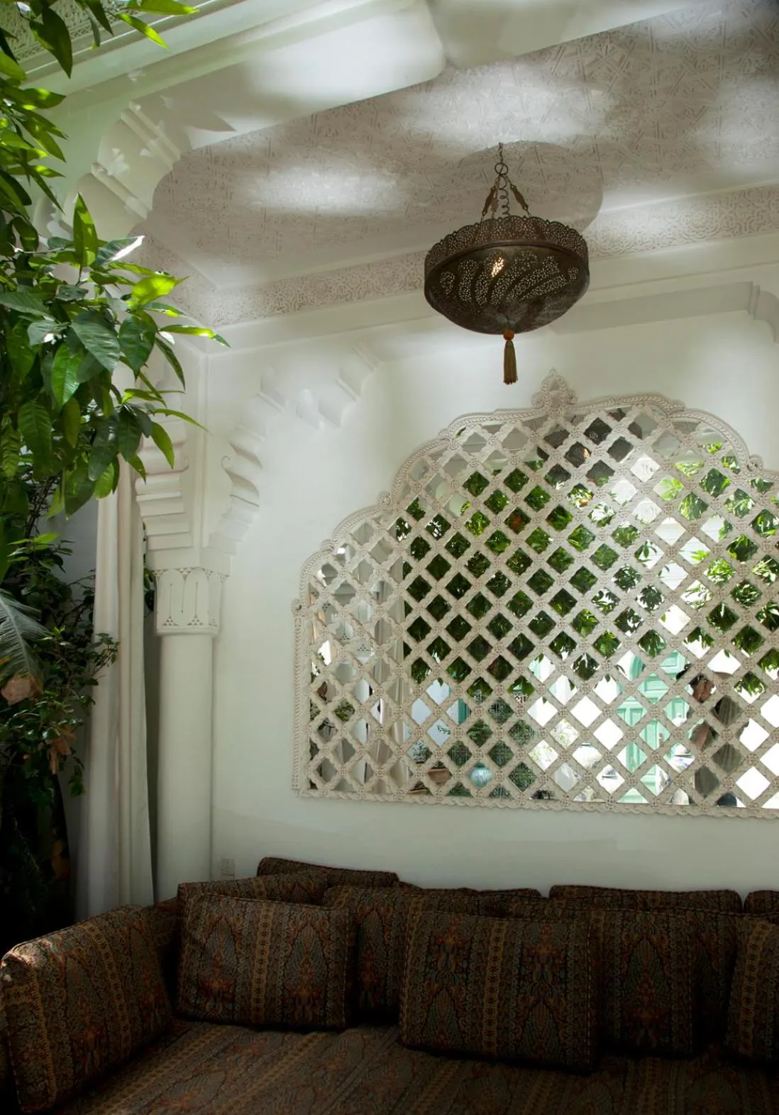 Banquet/Function facilities in Riad Ifoulki