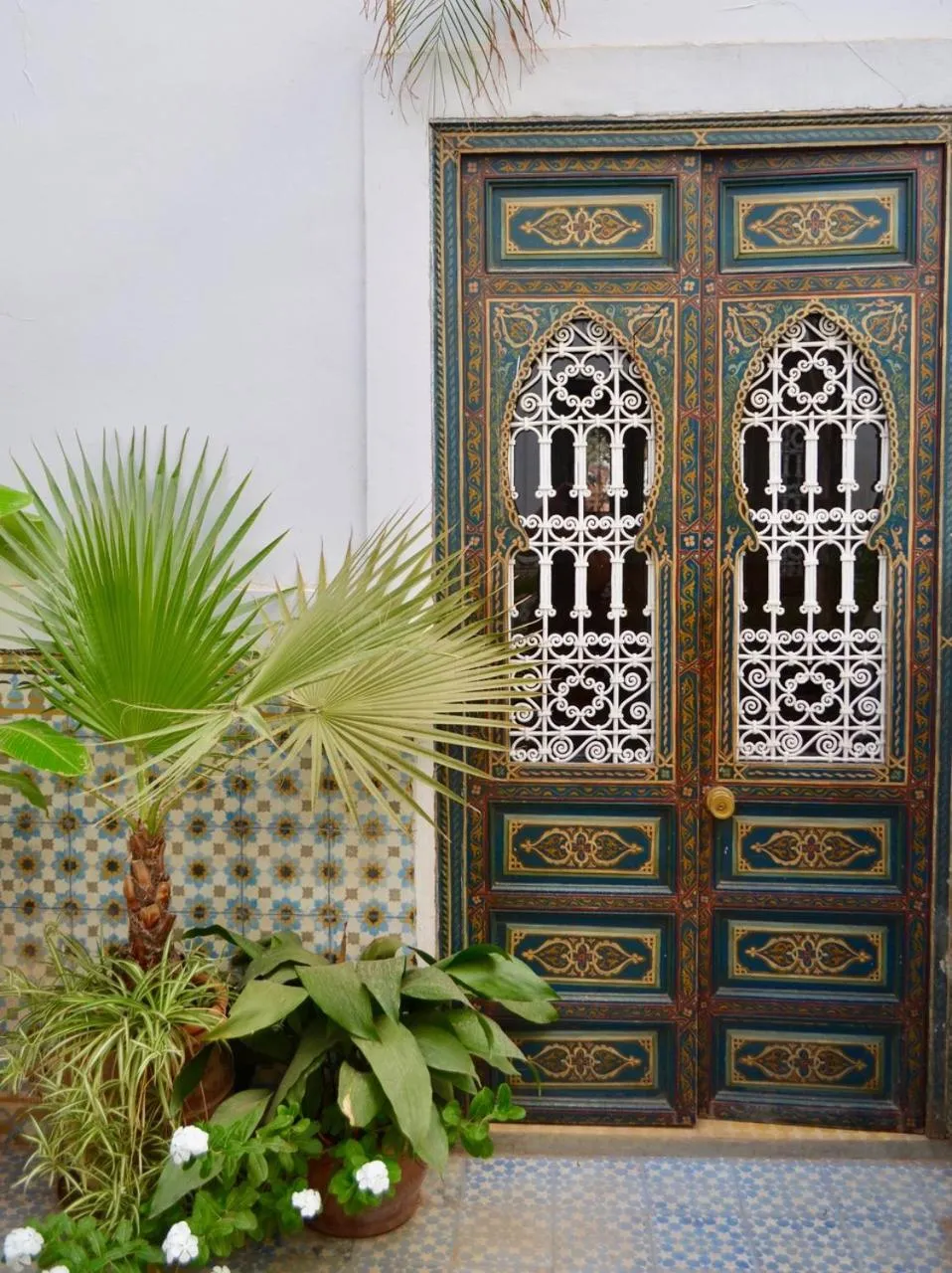 Riad Ifoulki