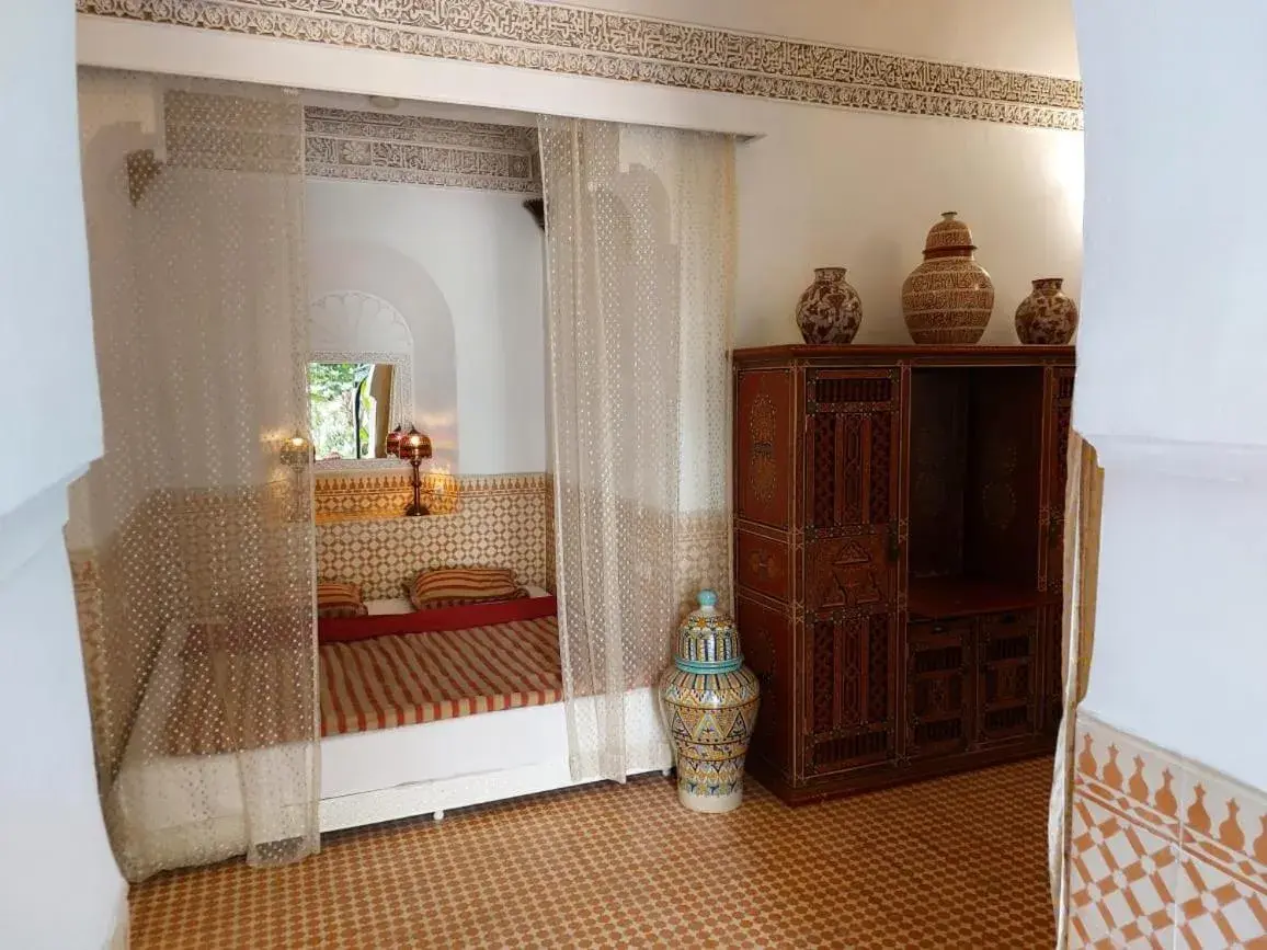 Suite in Riad Ifoulki Suite in Riad Ifoulki