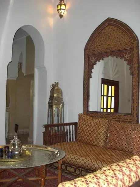 Family Suite in Riad Ifoulki Family Suite in Riad Ifoulki