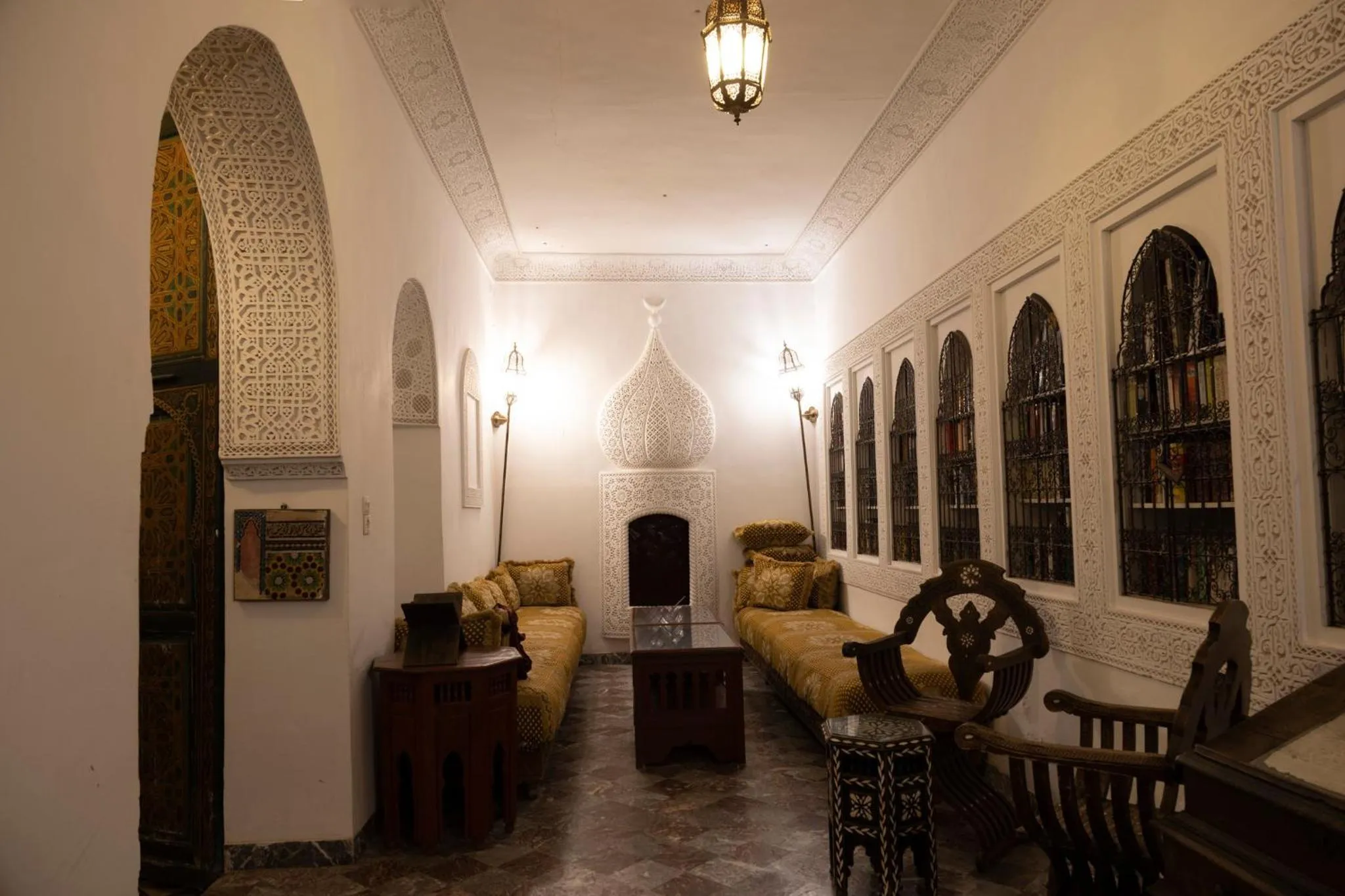 Riad Ifoulki