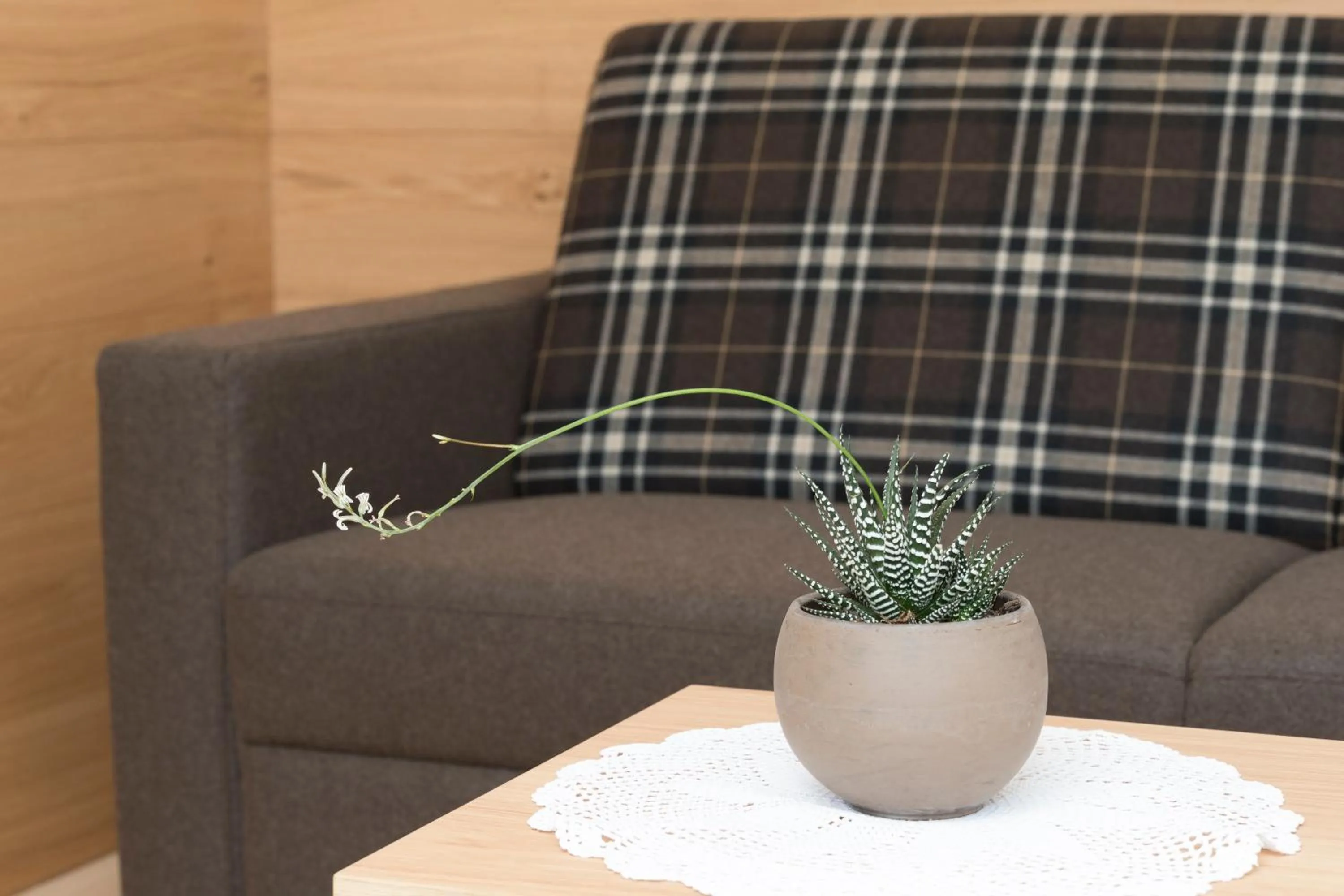 Bedroom in Hotel Royal