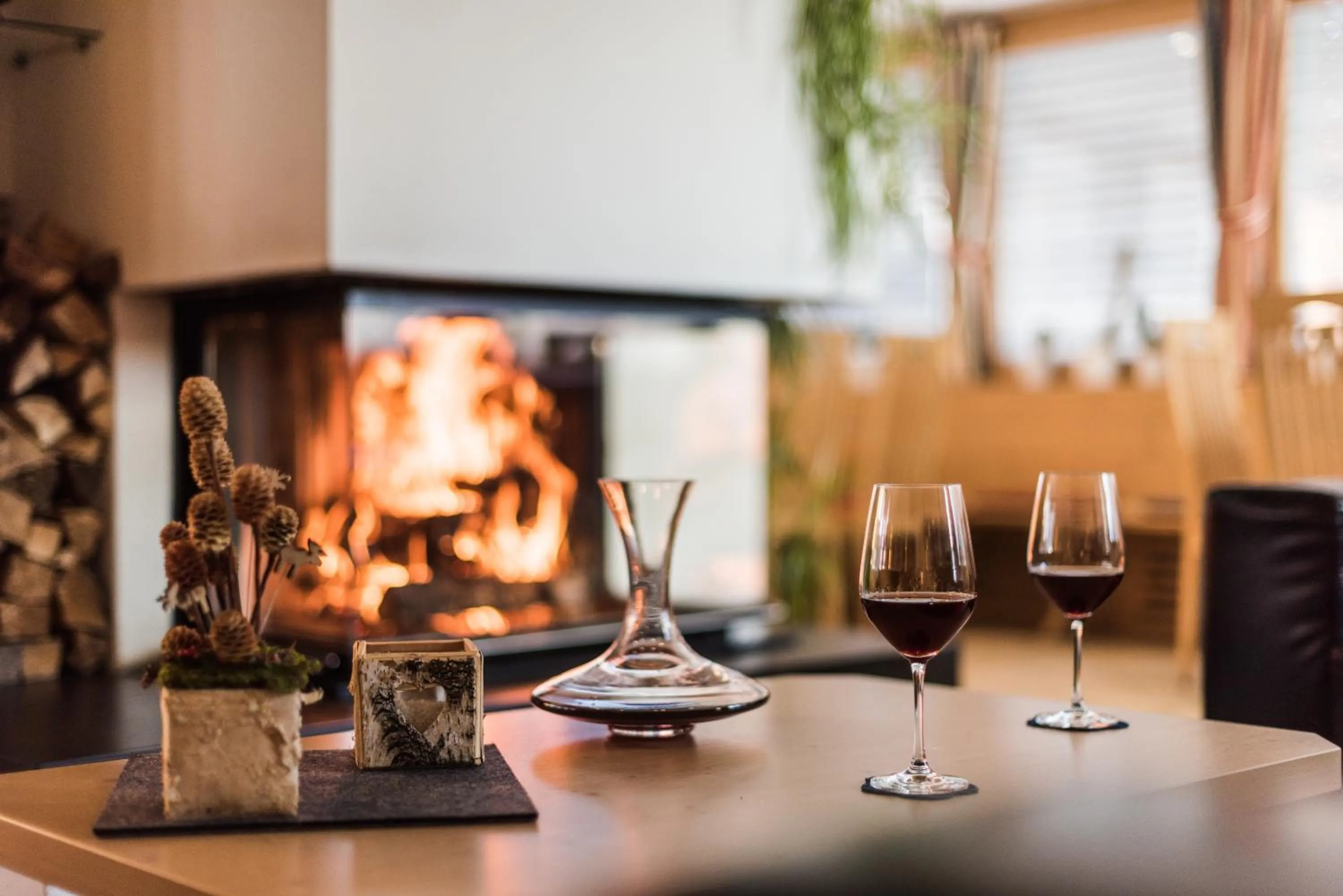 Lounge or bar in Hotel Royal