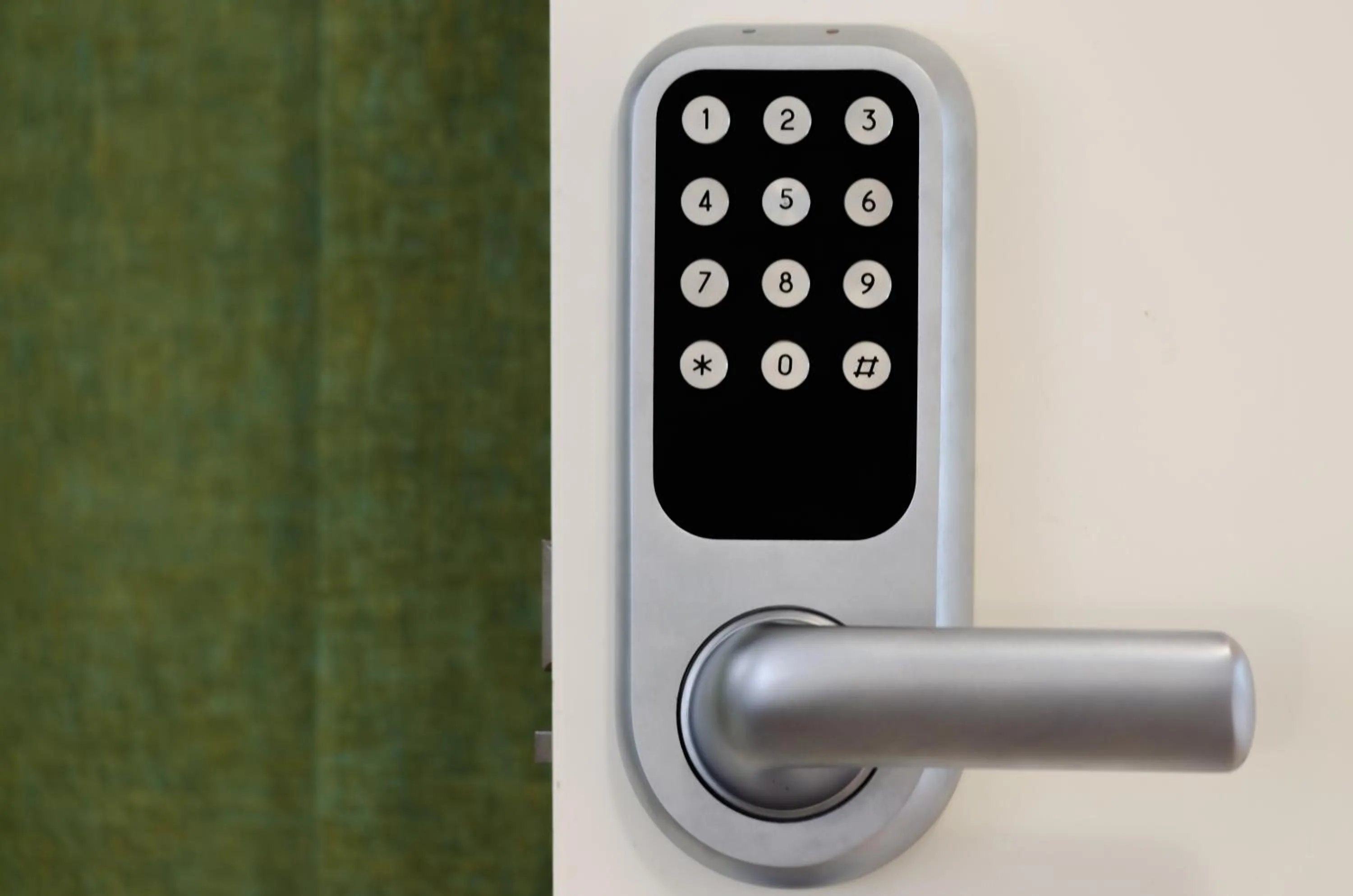 Bedroom in Ver Belém Suites