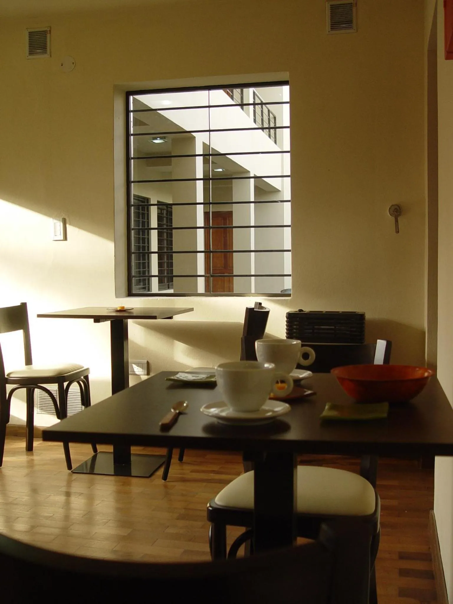 Hotel Urbana