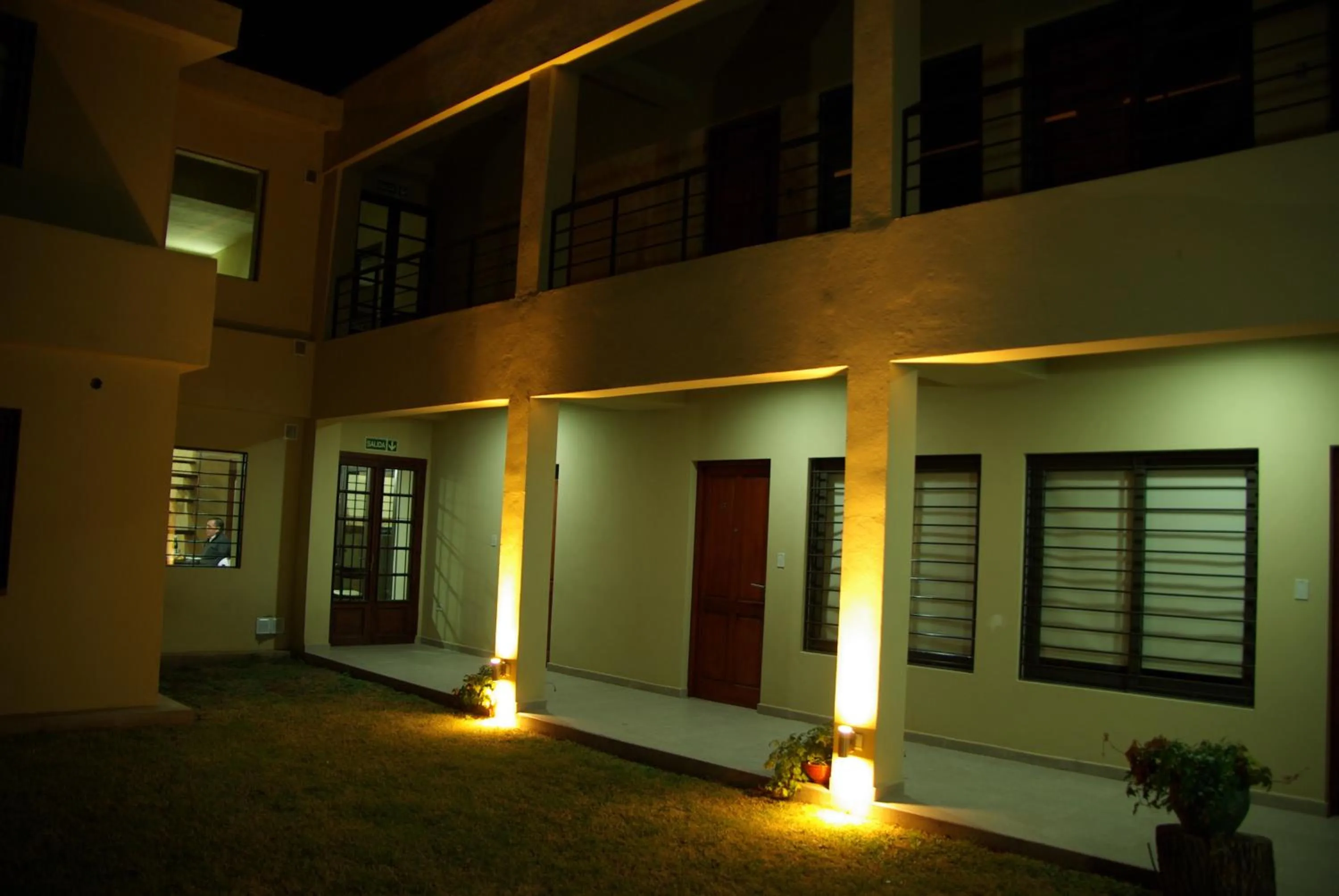 Hotel Urbana