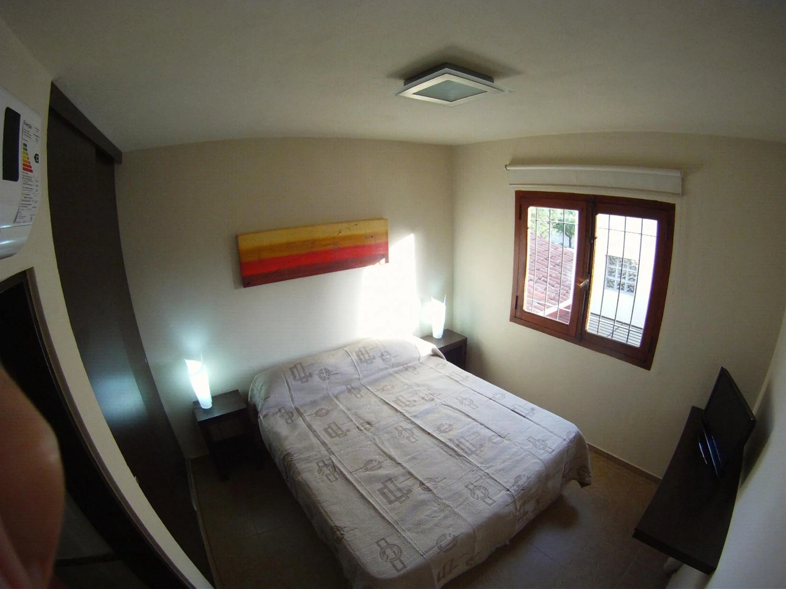 Hotel Urbana