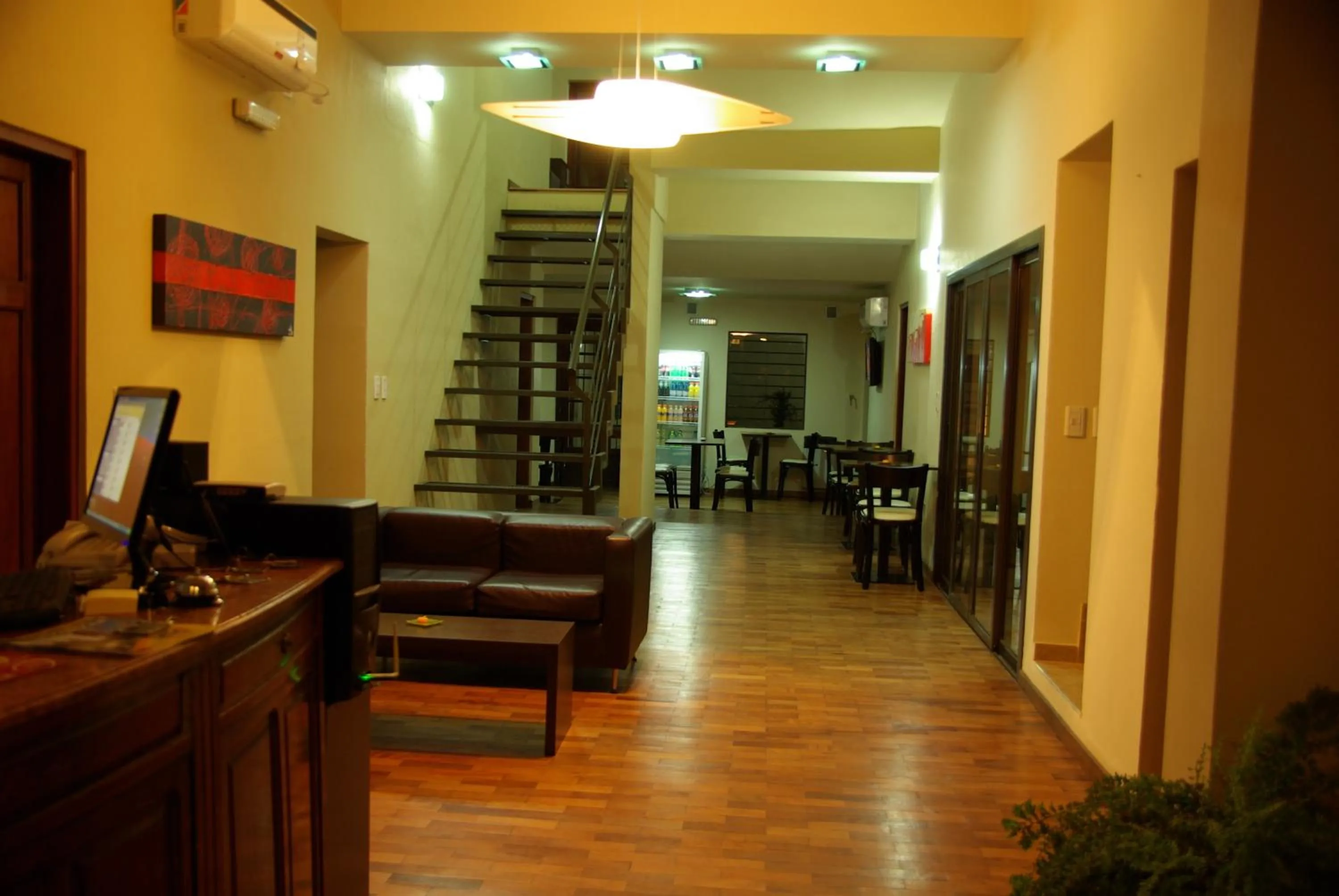 Hotel Urbana